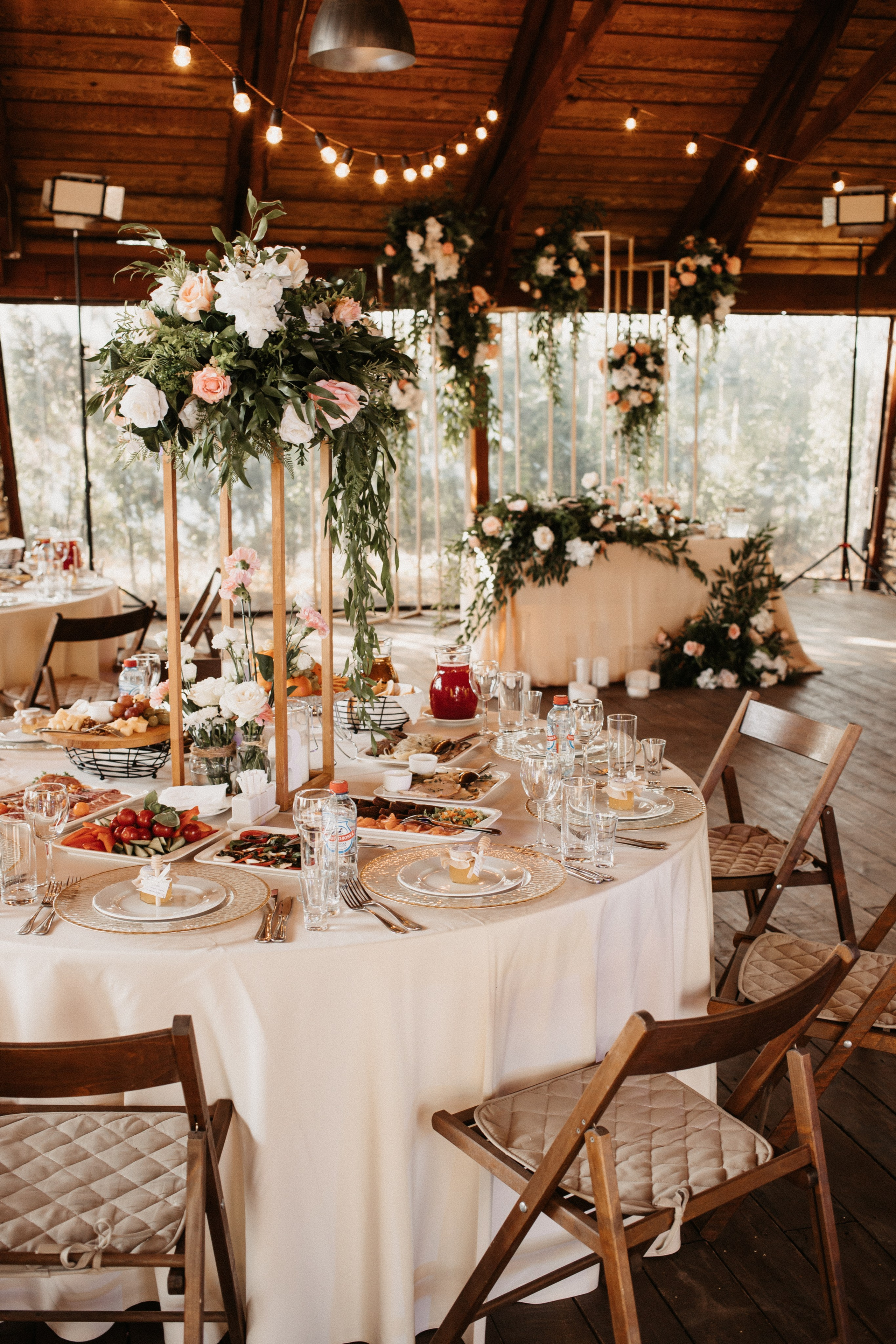 Алексей&Елена 29.08. Свадебный фотограф в Москве и по всему миру Инесса Хафизова