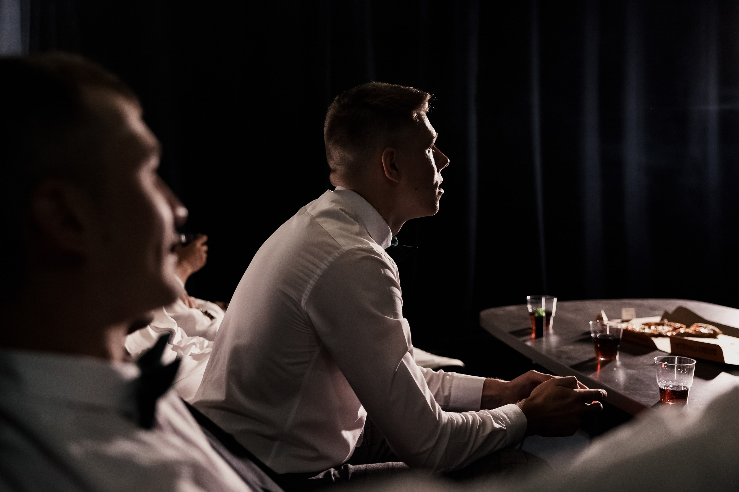 Паша и Настя. Организатор мероприятий в Абакане I Ольга Петухова