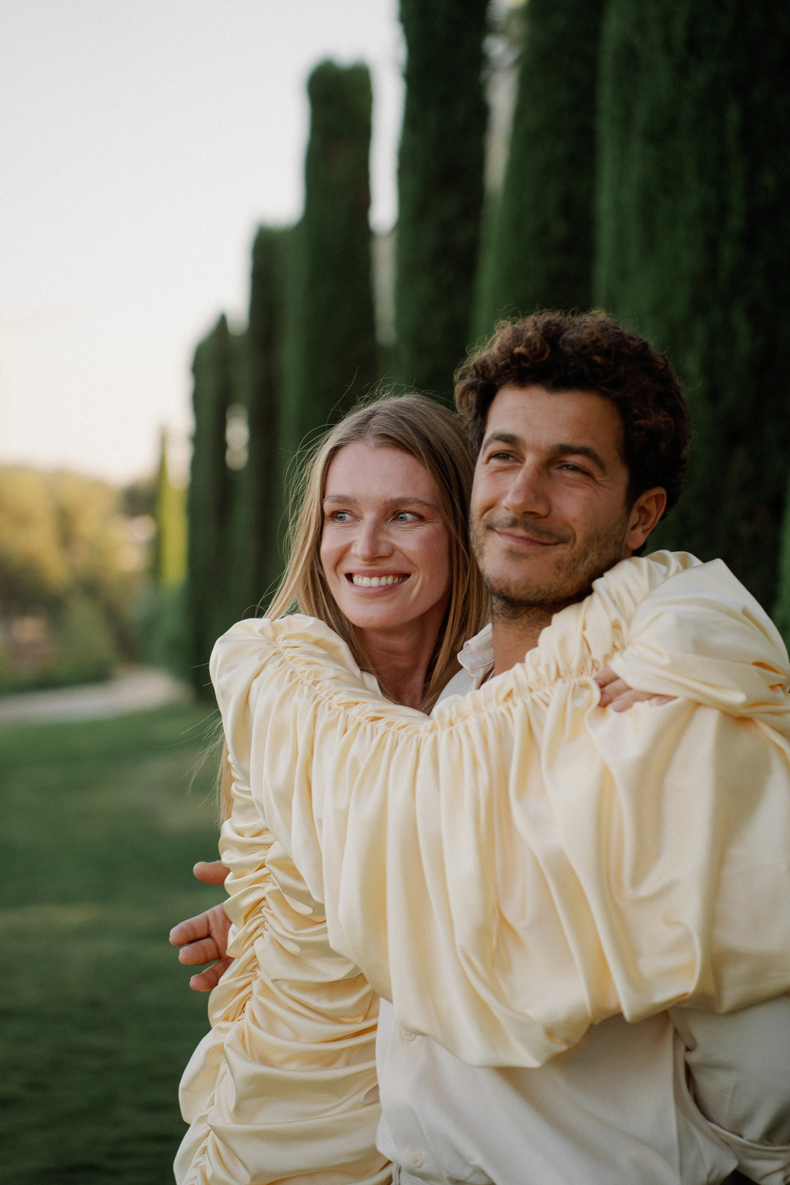 Eren & Yulia. İrandek. Fotoğrafçı. İzmir