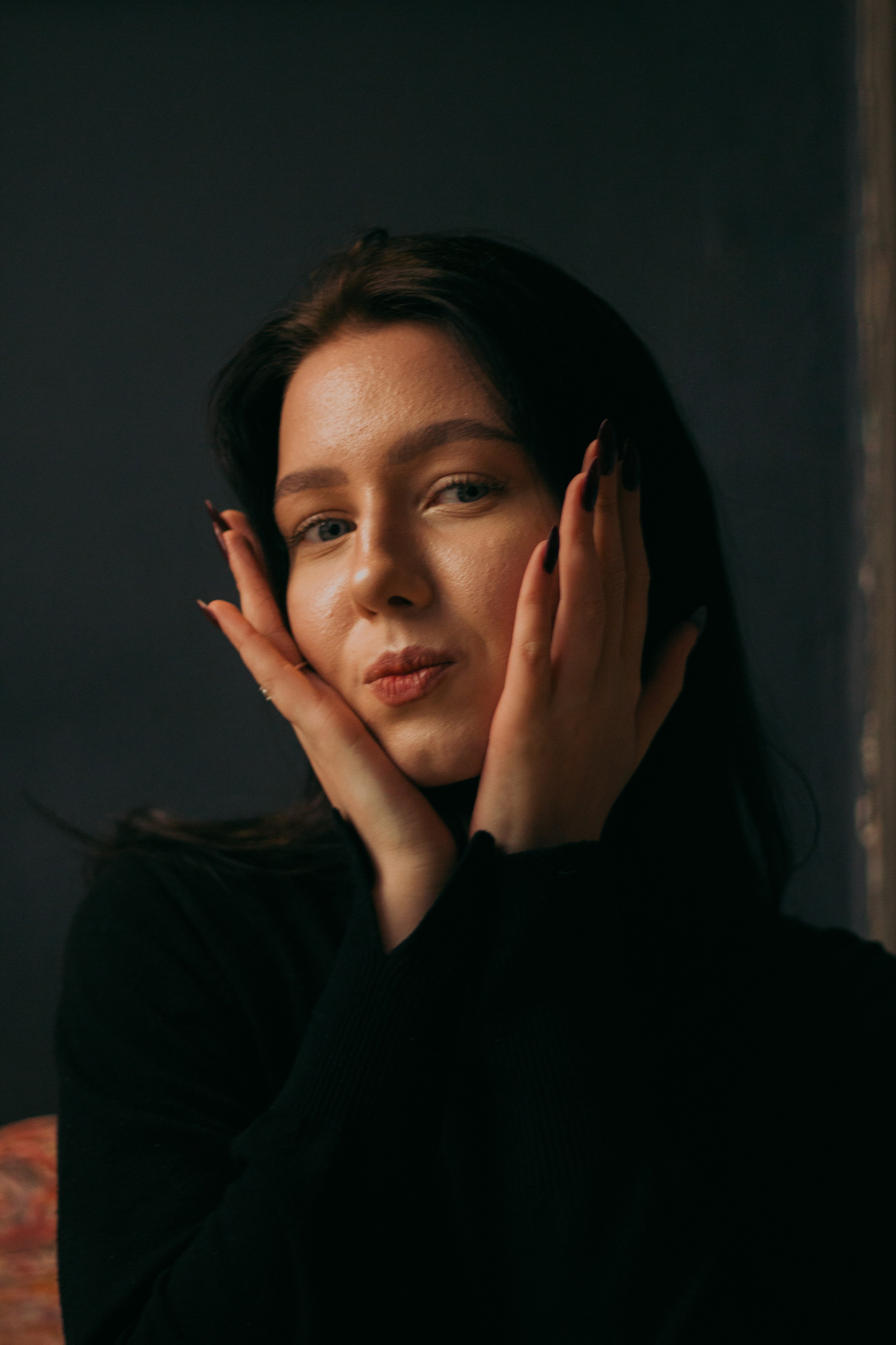 Sofi. İrandek. Fotoğrafçı. İzmir