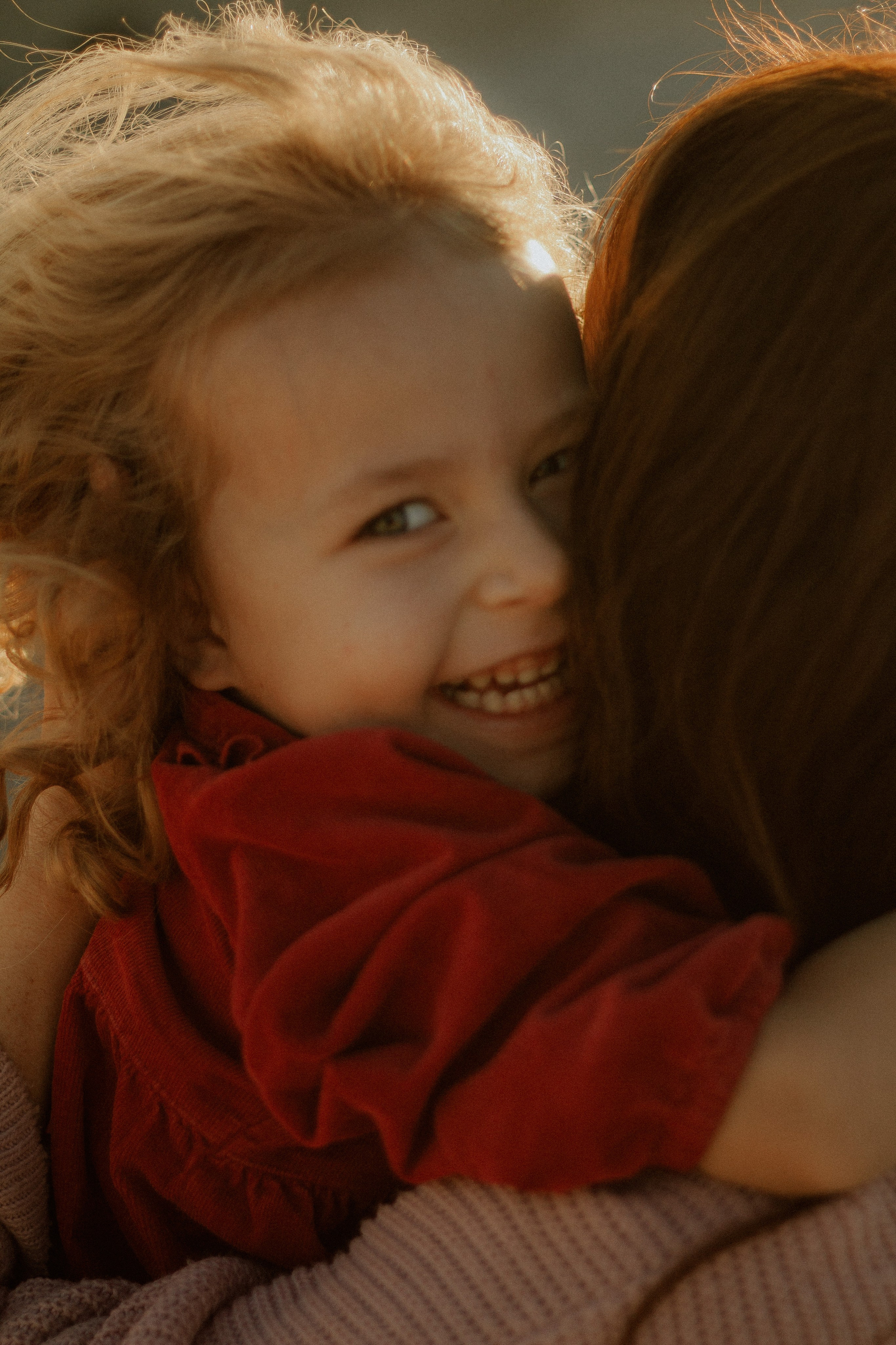 Daria. İrandek. Fotoğrafçı. İzmir