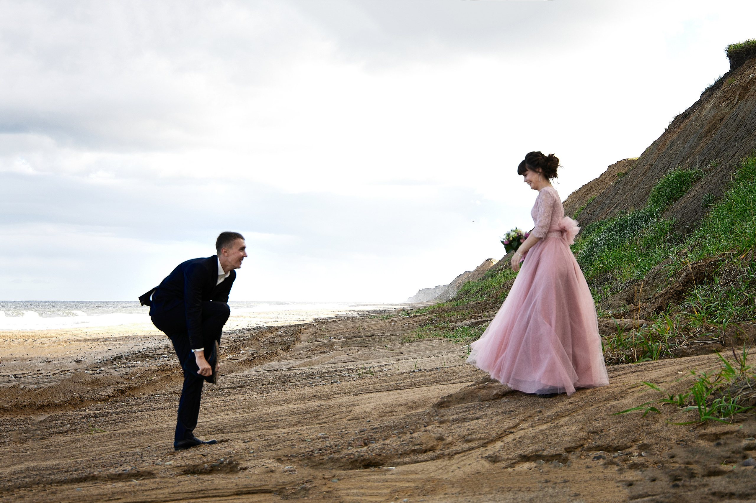 Свадьбы. Главная