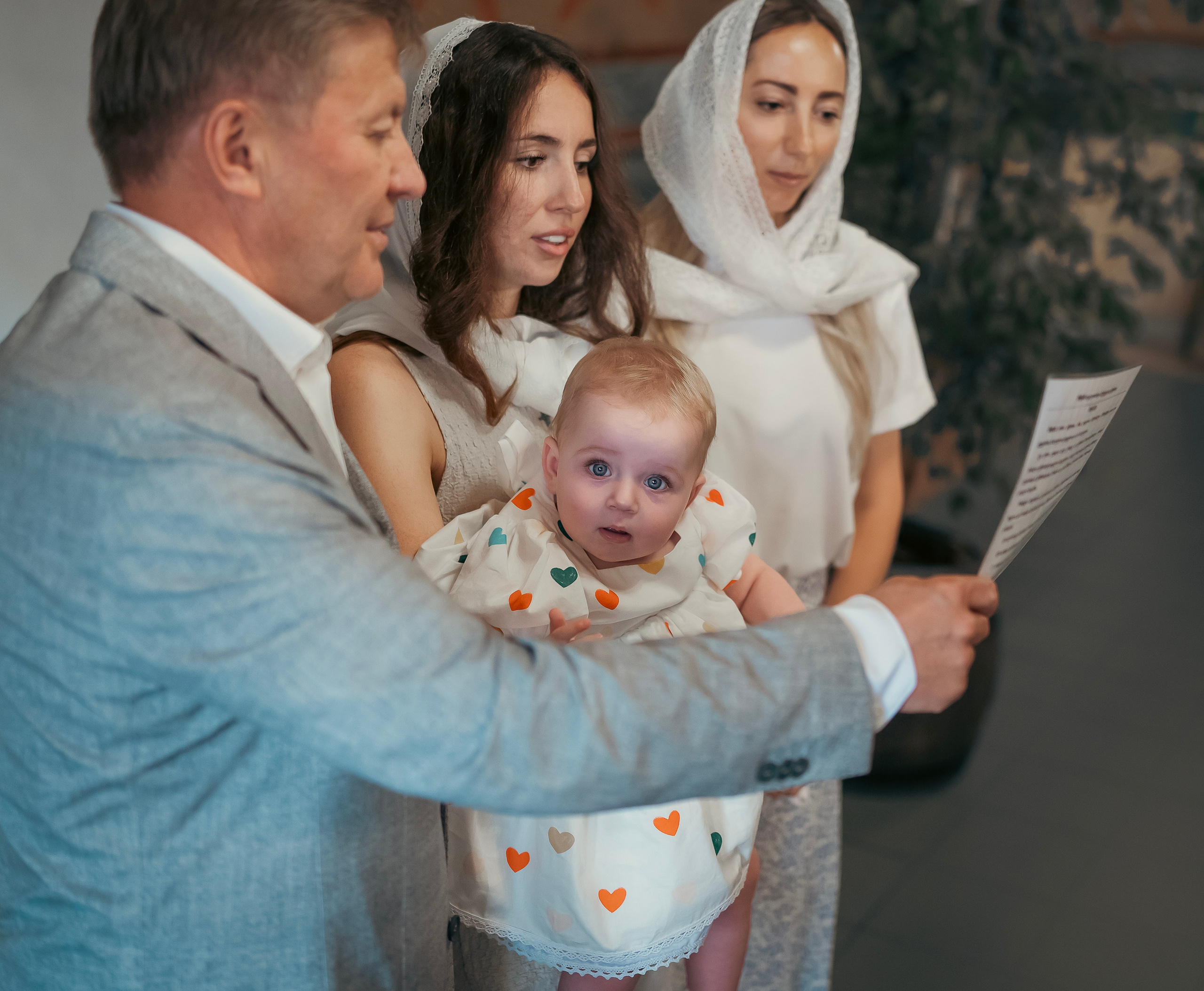 14. Профессиональный фотограф в Москве Марина Григорьева