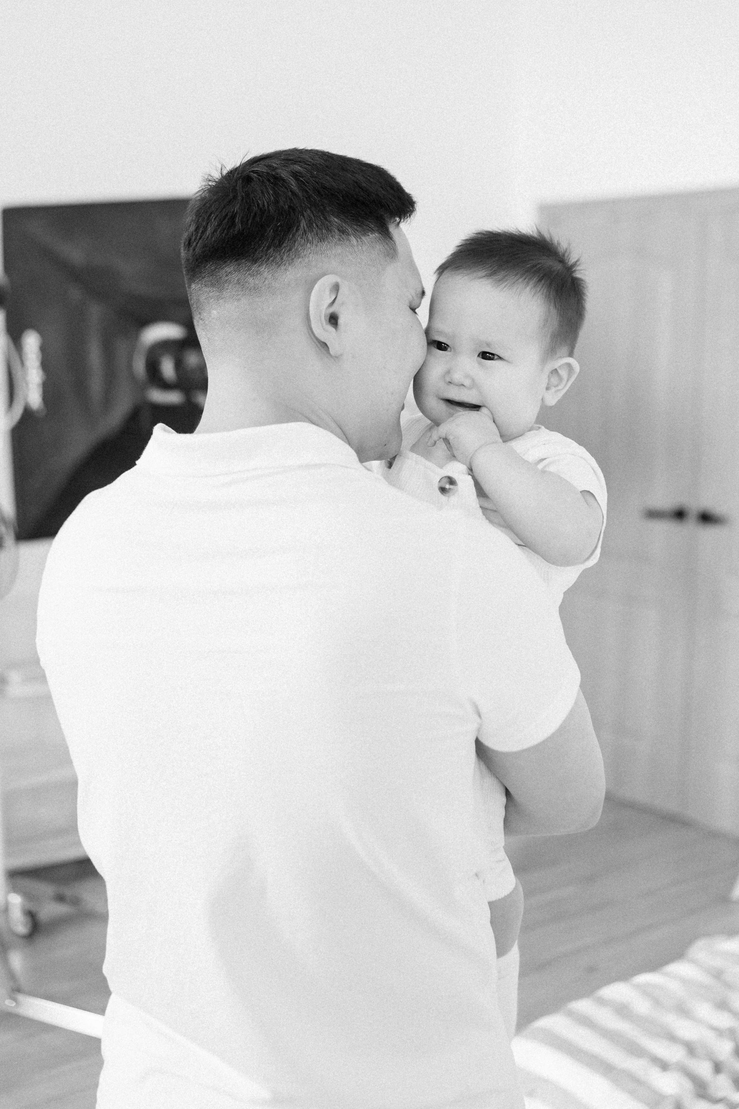 Новый год. Фотограф Москва Татьяна Гайдаржи