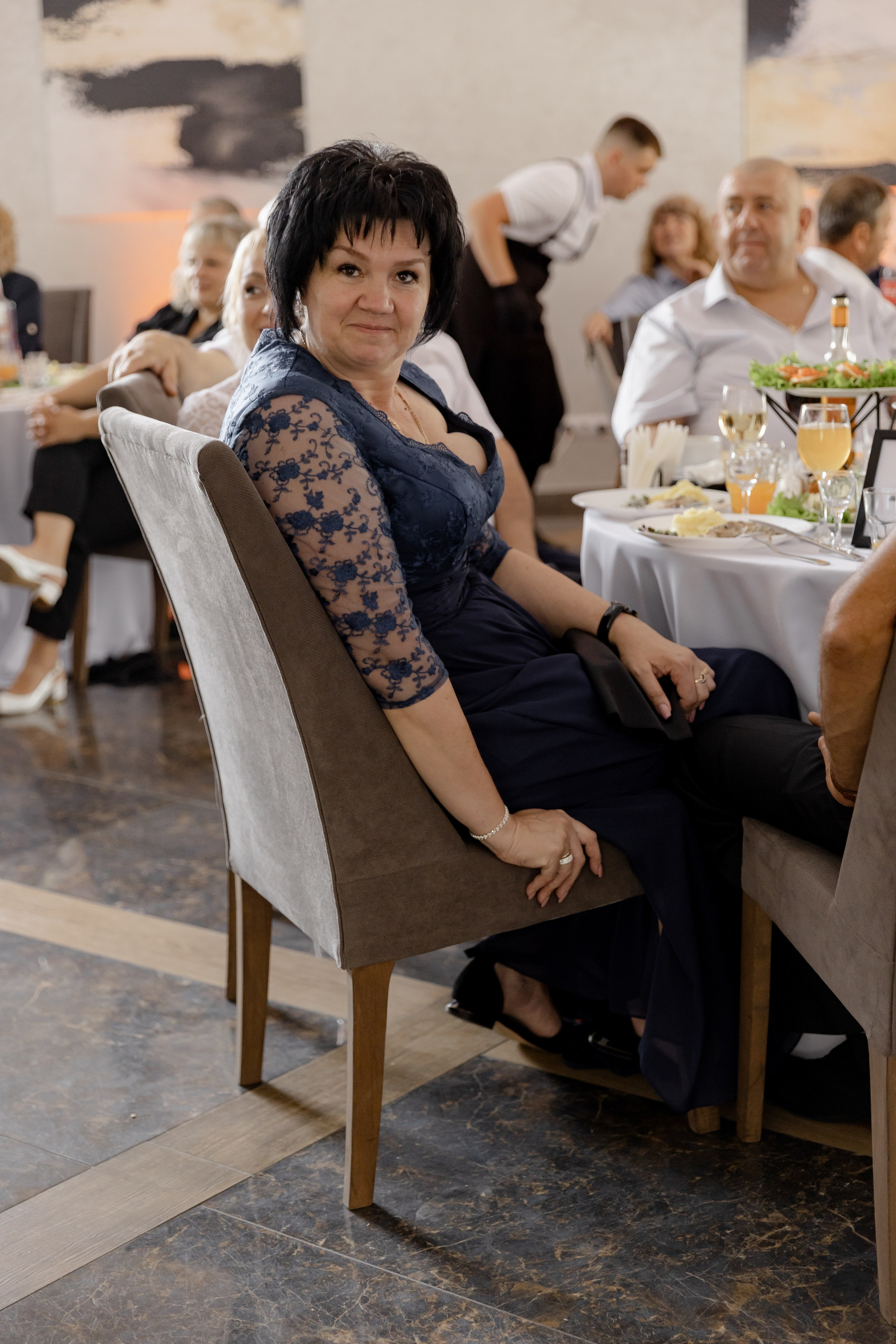 Аня и Игорь. Dima Lemeshevsky