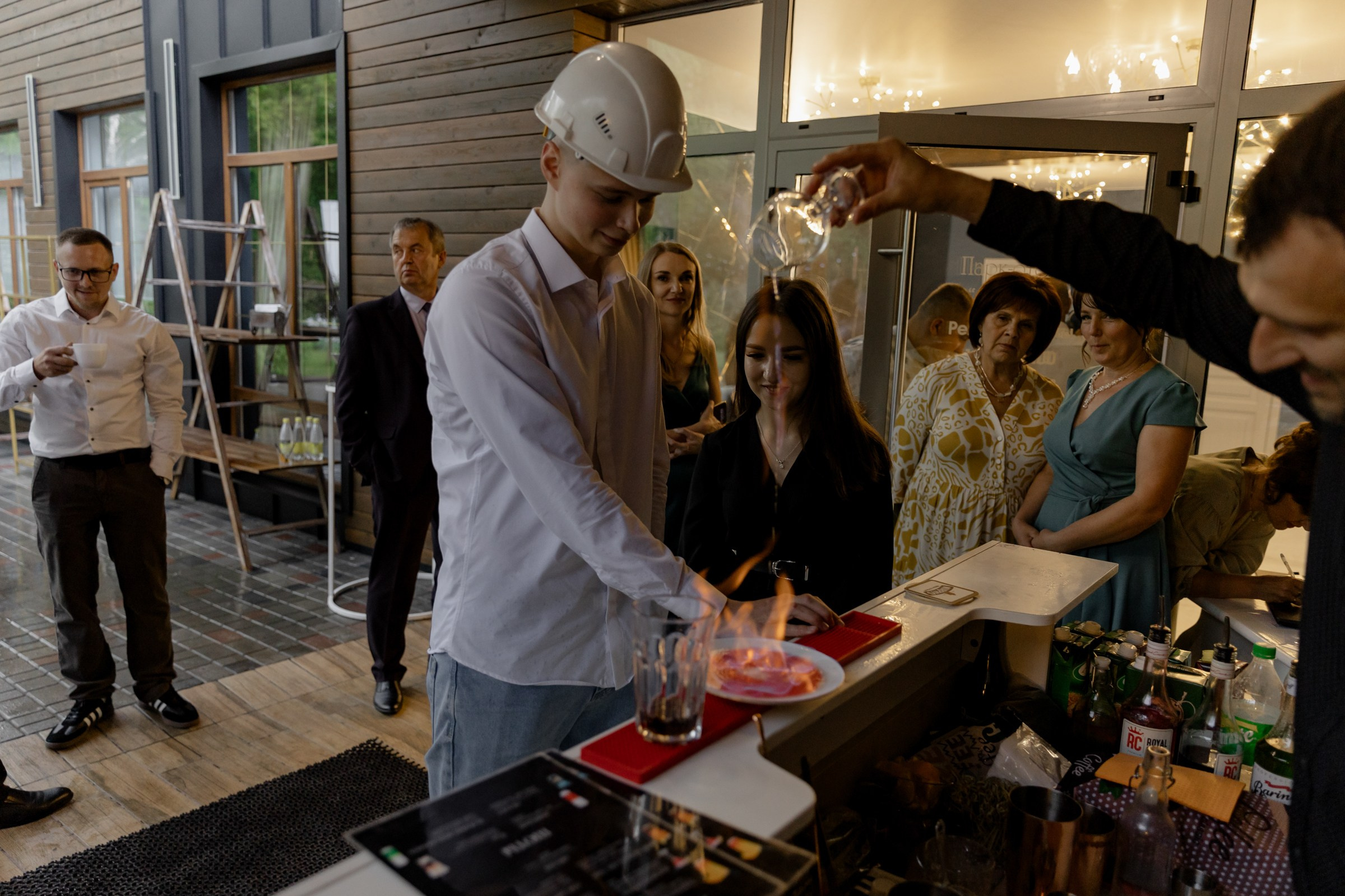 Свадьба пес и котики. Dima Lemeshevsky