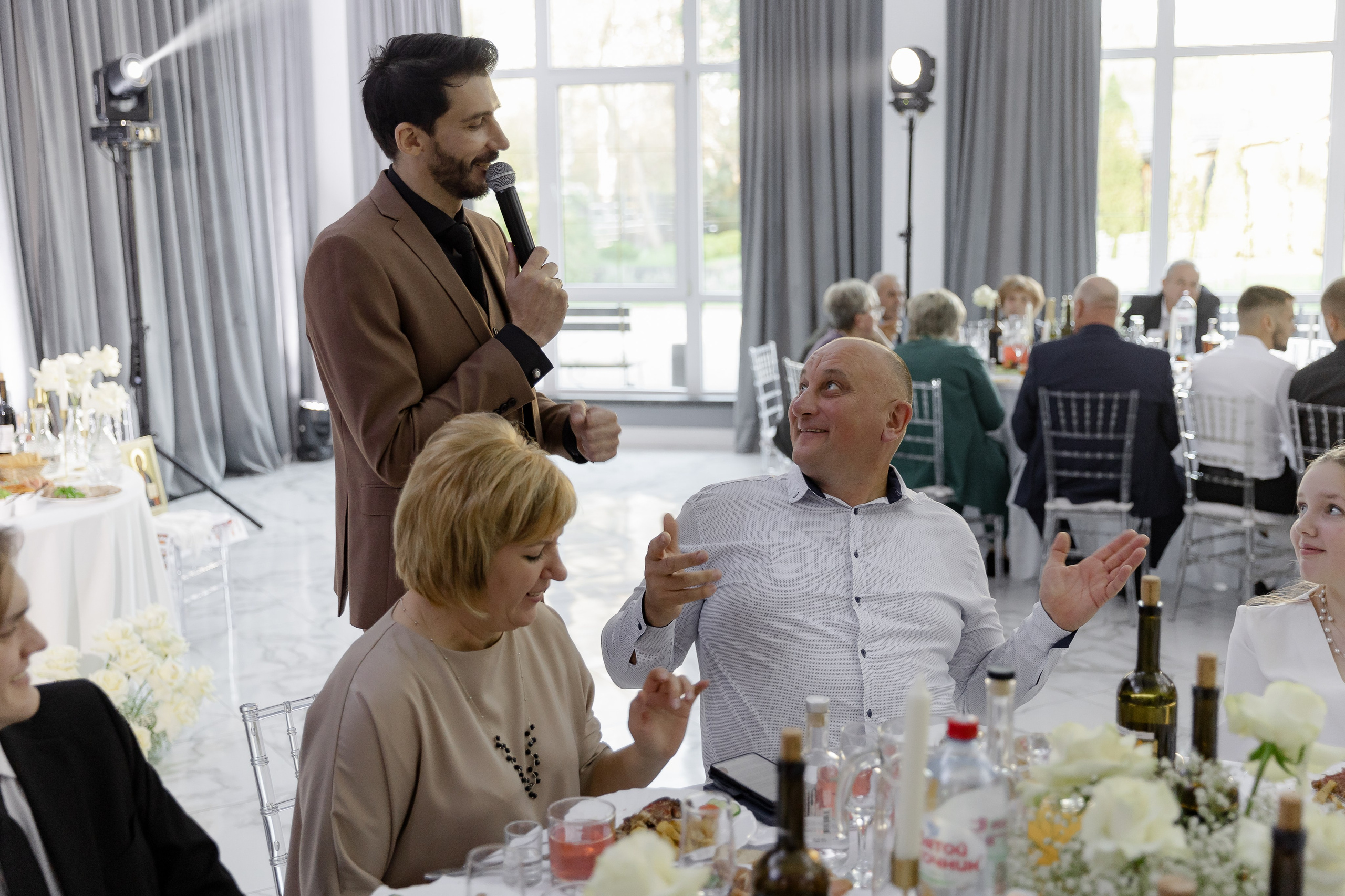 Кирилл и Даша. Dima Lemeshevsky