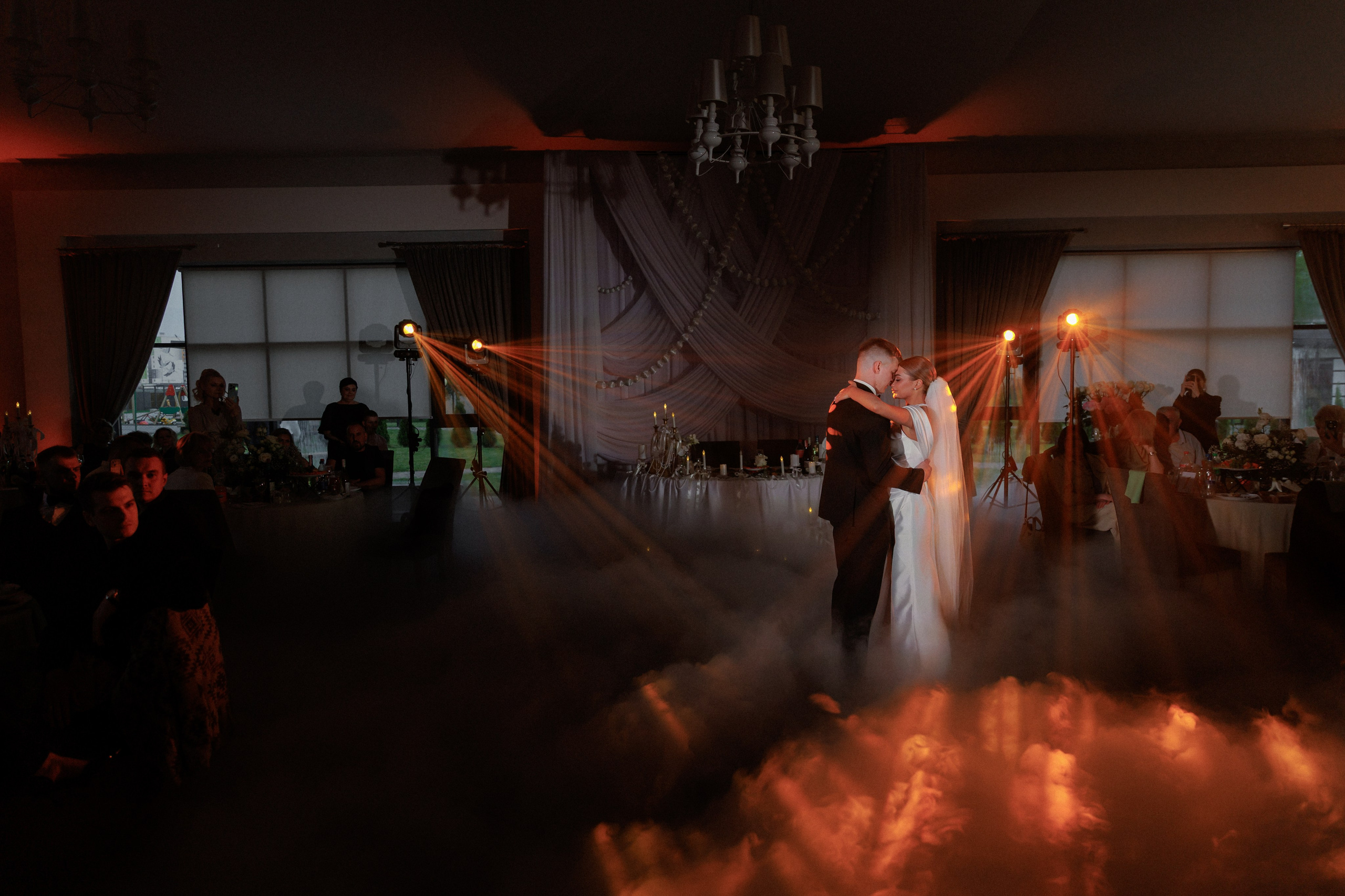 Wedding day 25/04/2025. Dima Lemeshevsky