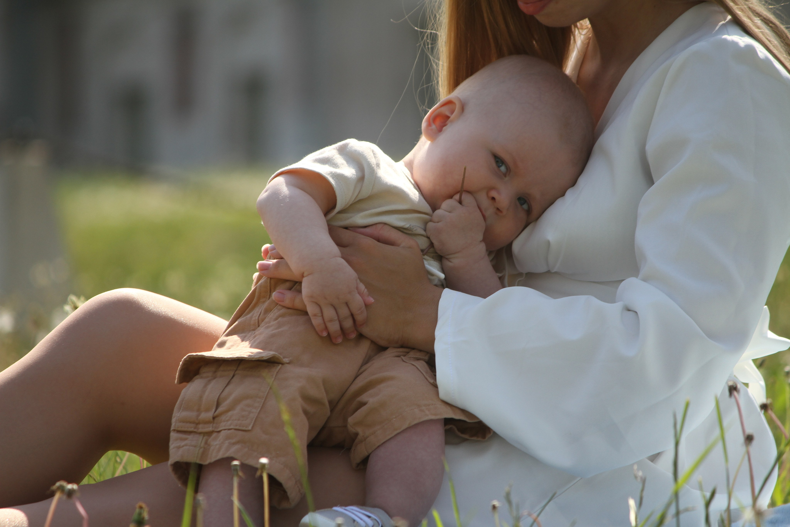 Семейная съемка