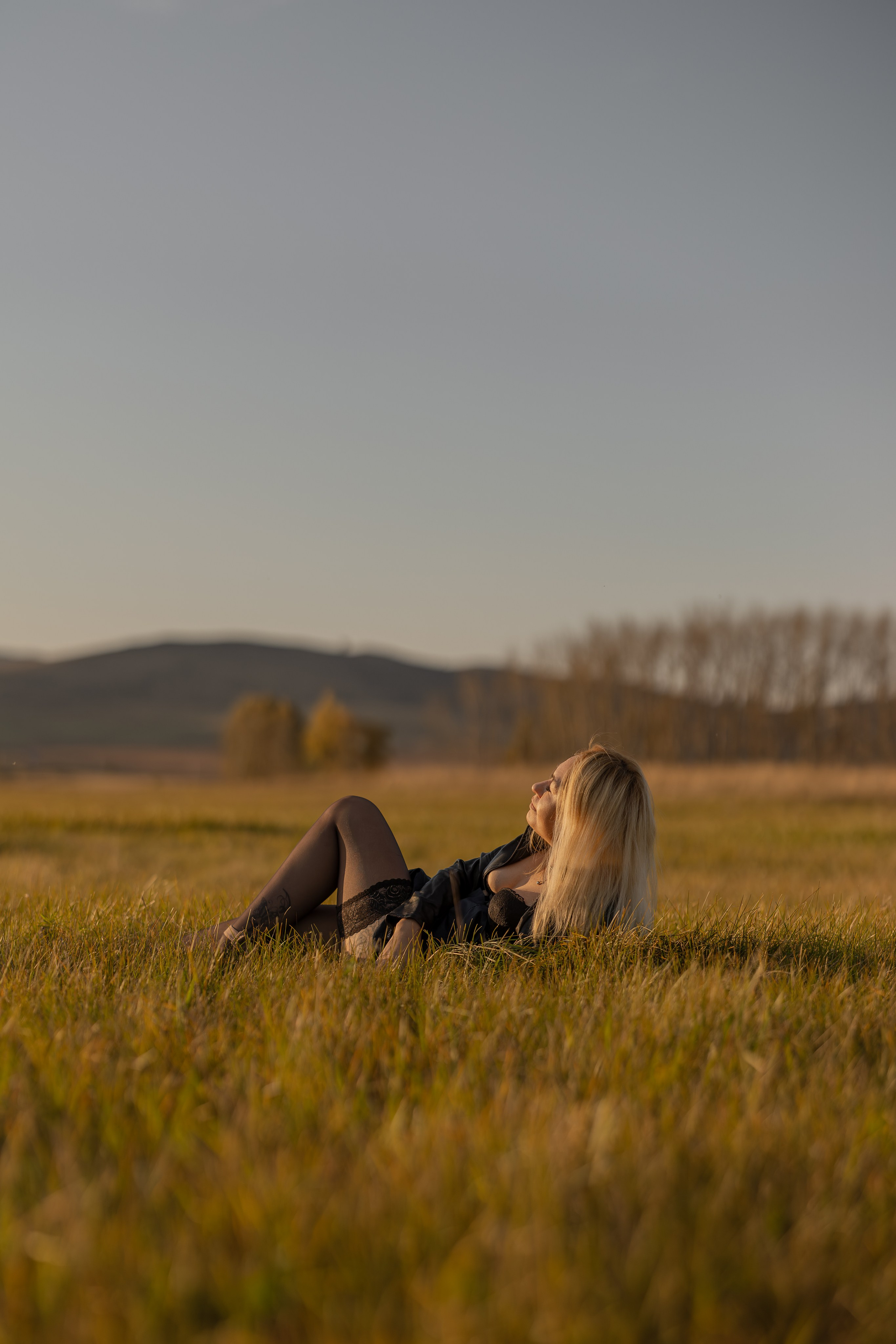 Альбина (2025)