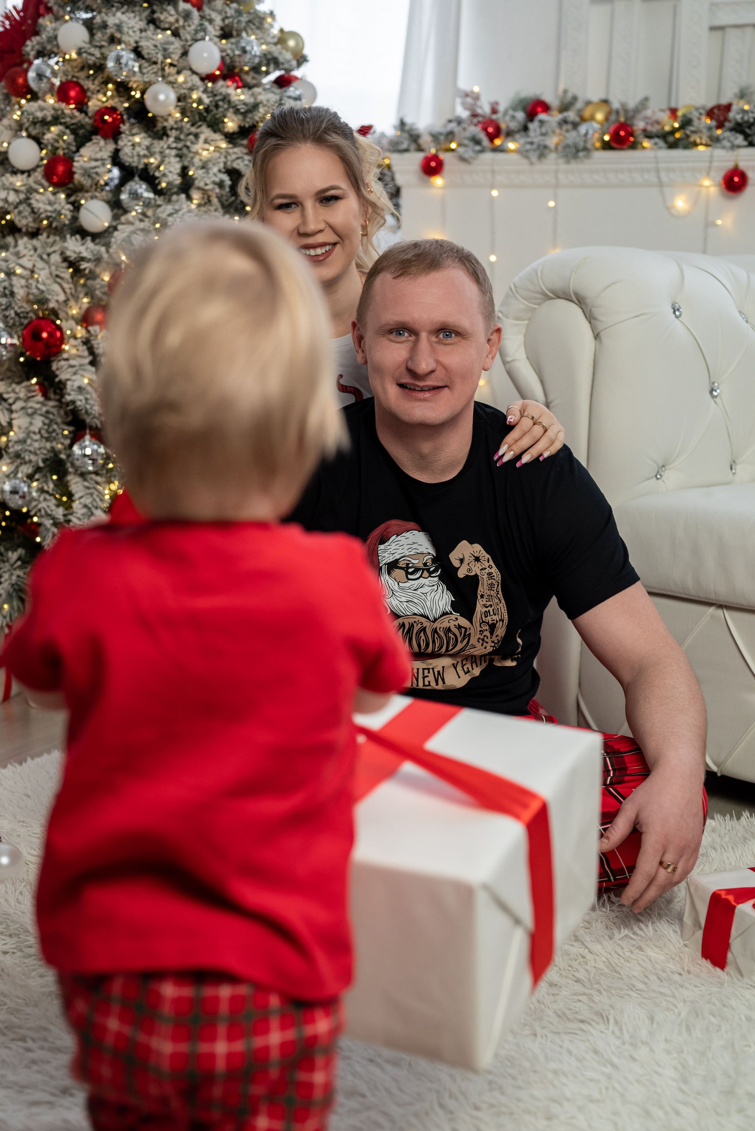 Карина. Фотограф в городе Салават