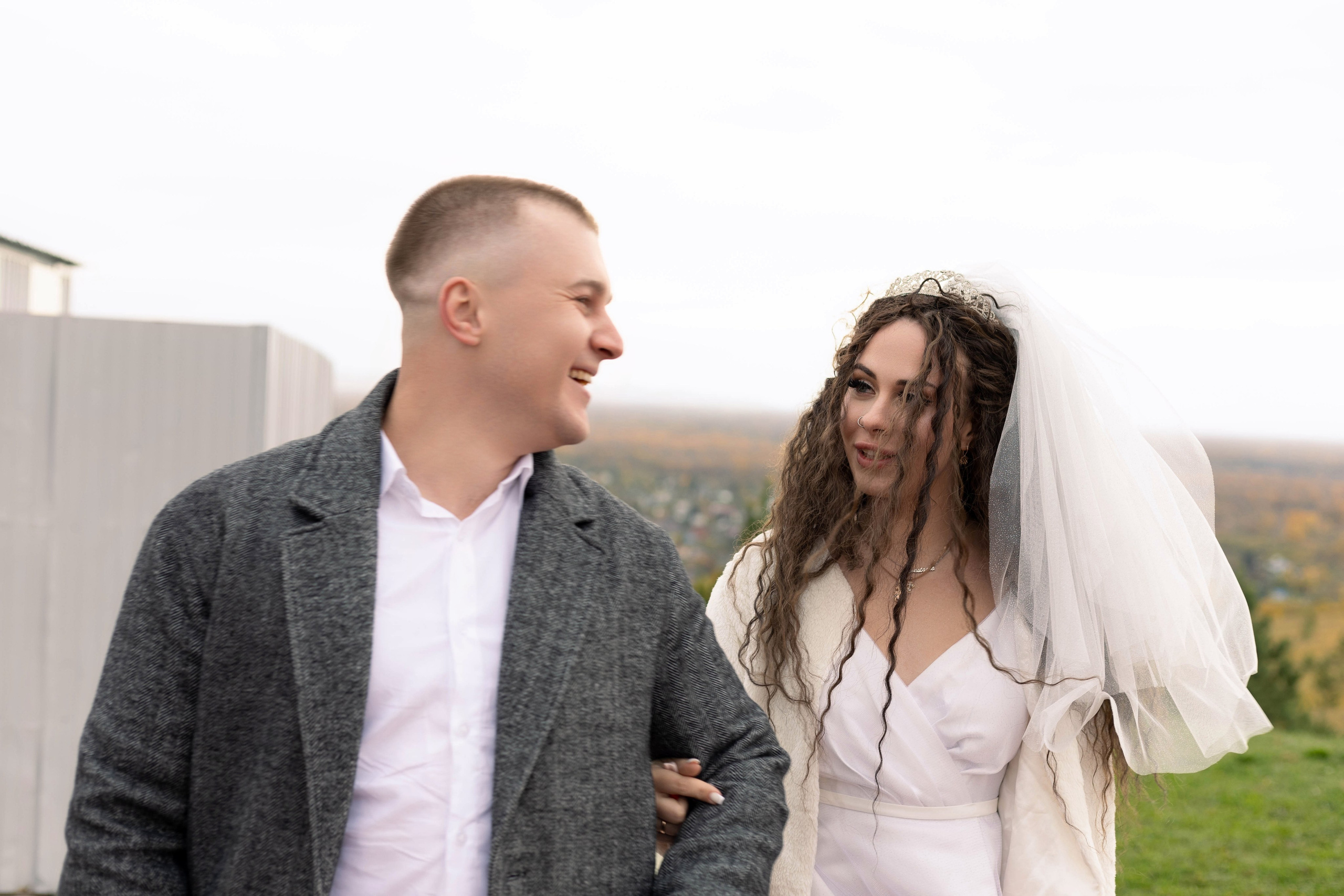 Свадебные. Евтушенко Кирилл Фотограф | Абакан