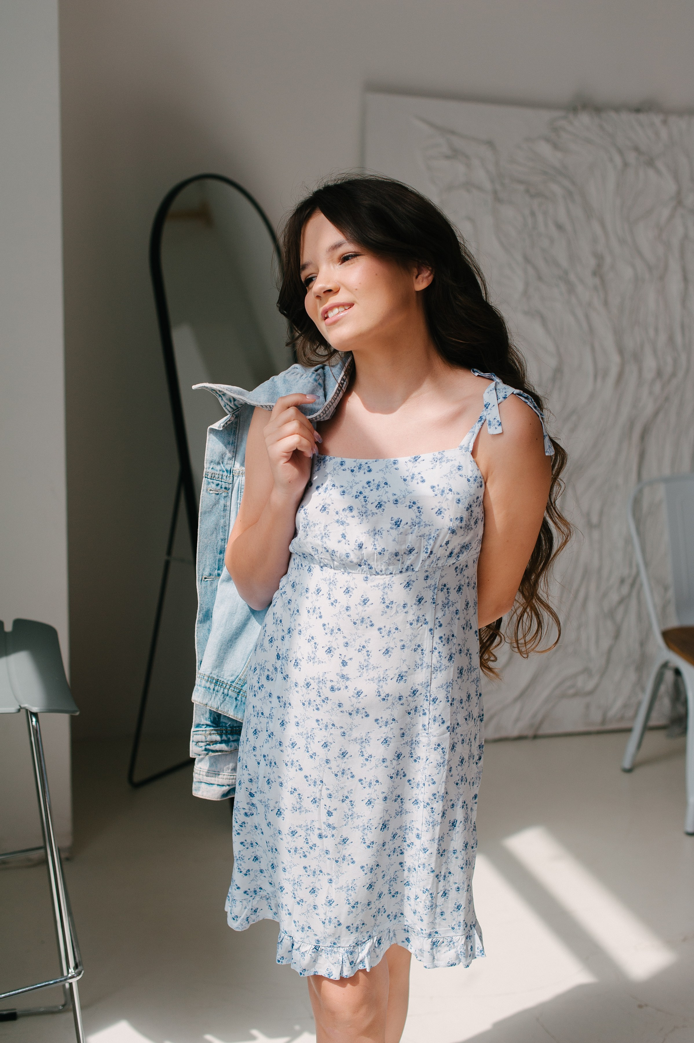 Фотоработы Юлии. Фотостудия Сфера в Чехове