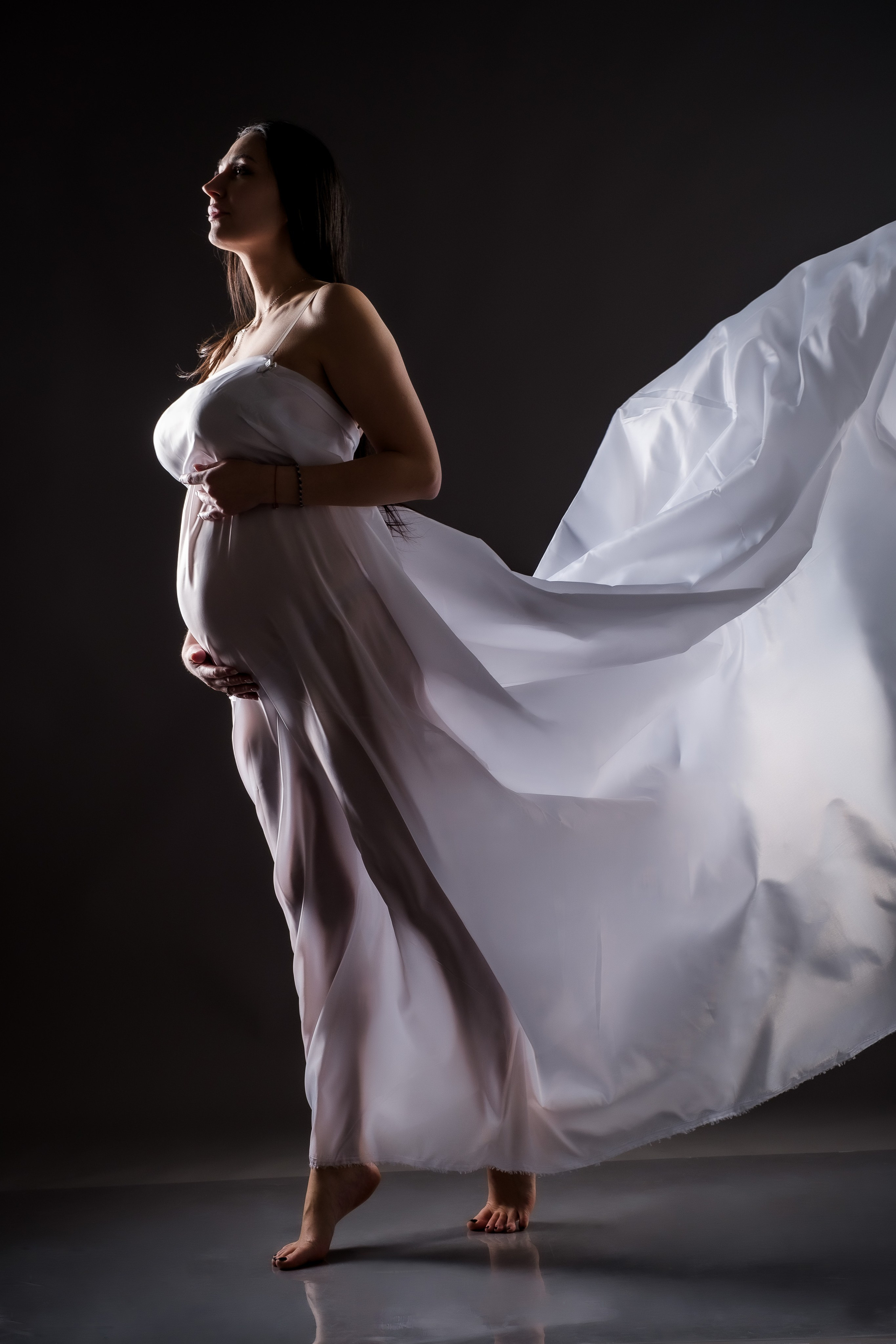 Фотосессия беременности