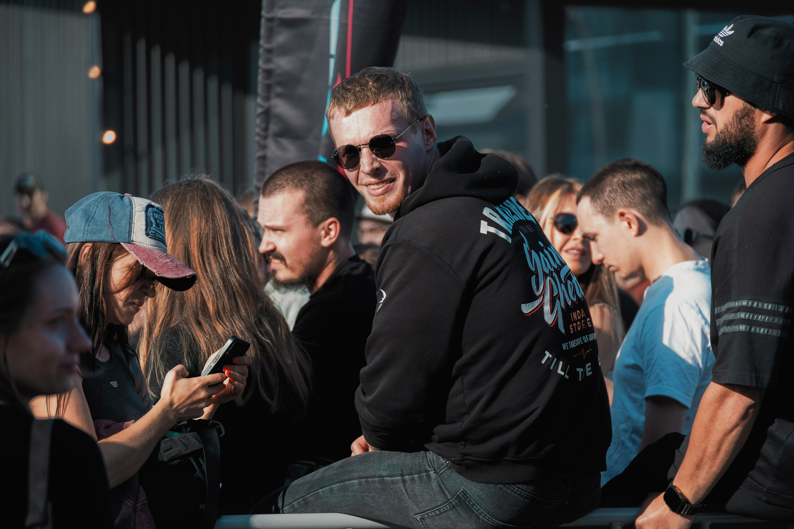 TURBO NIGHT — фоторепортаж с  turbo night легендарной вечеринки в формате автомобильного фестиваля