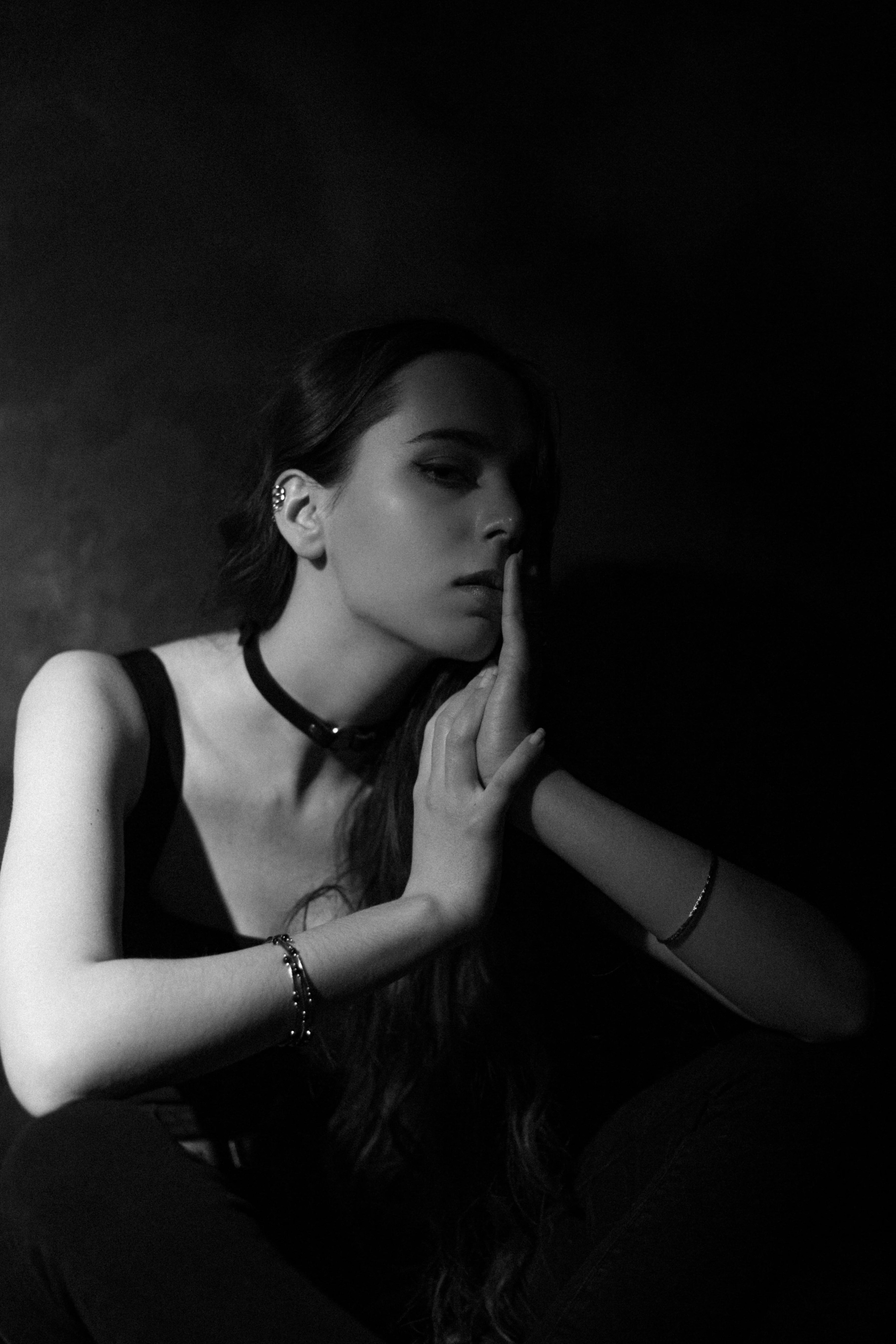 Alice. Фотограф Евгения Добротворская