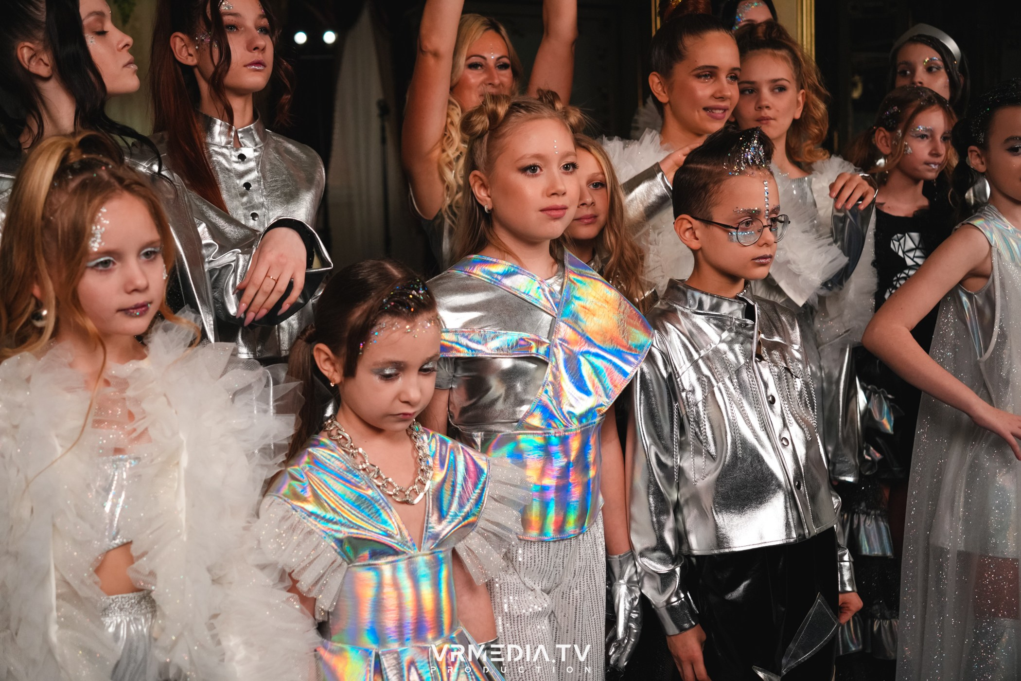 Leomar Production: Fashion проект «Glam Style 2024» 1 год