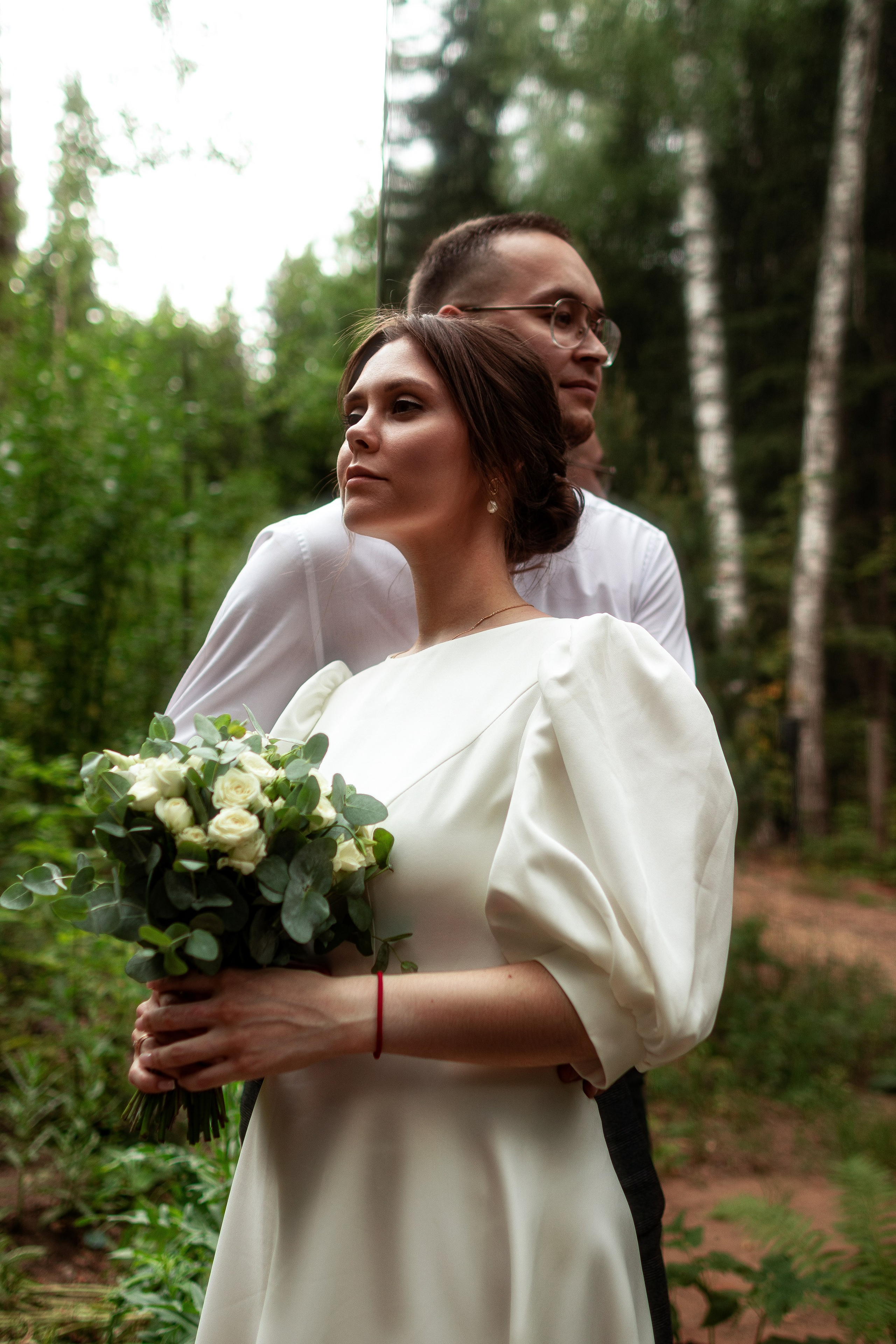Свадьба. Фотограф Питиримов Валерий