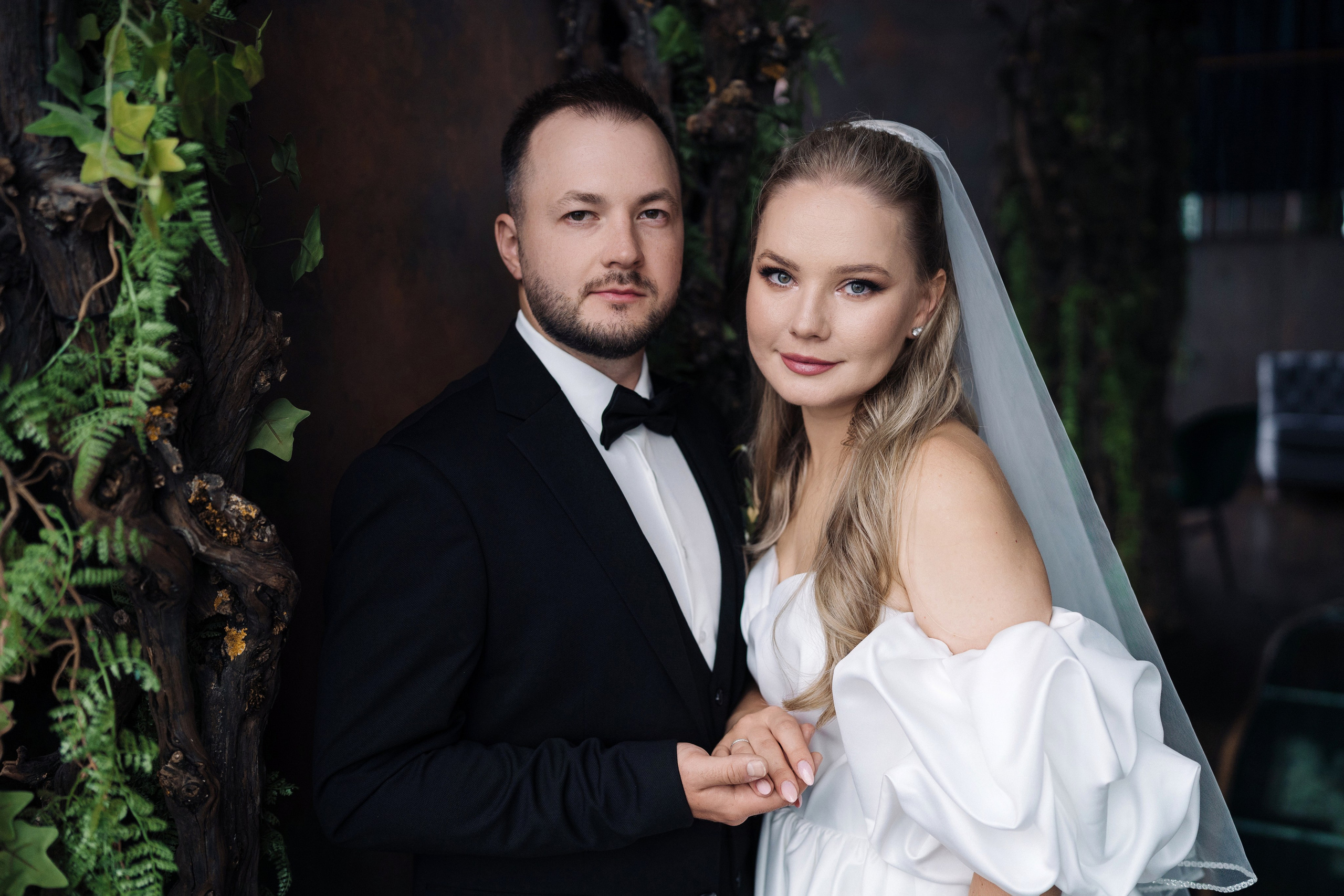 Любовь на высоте