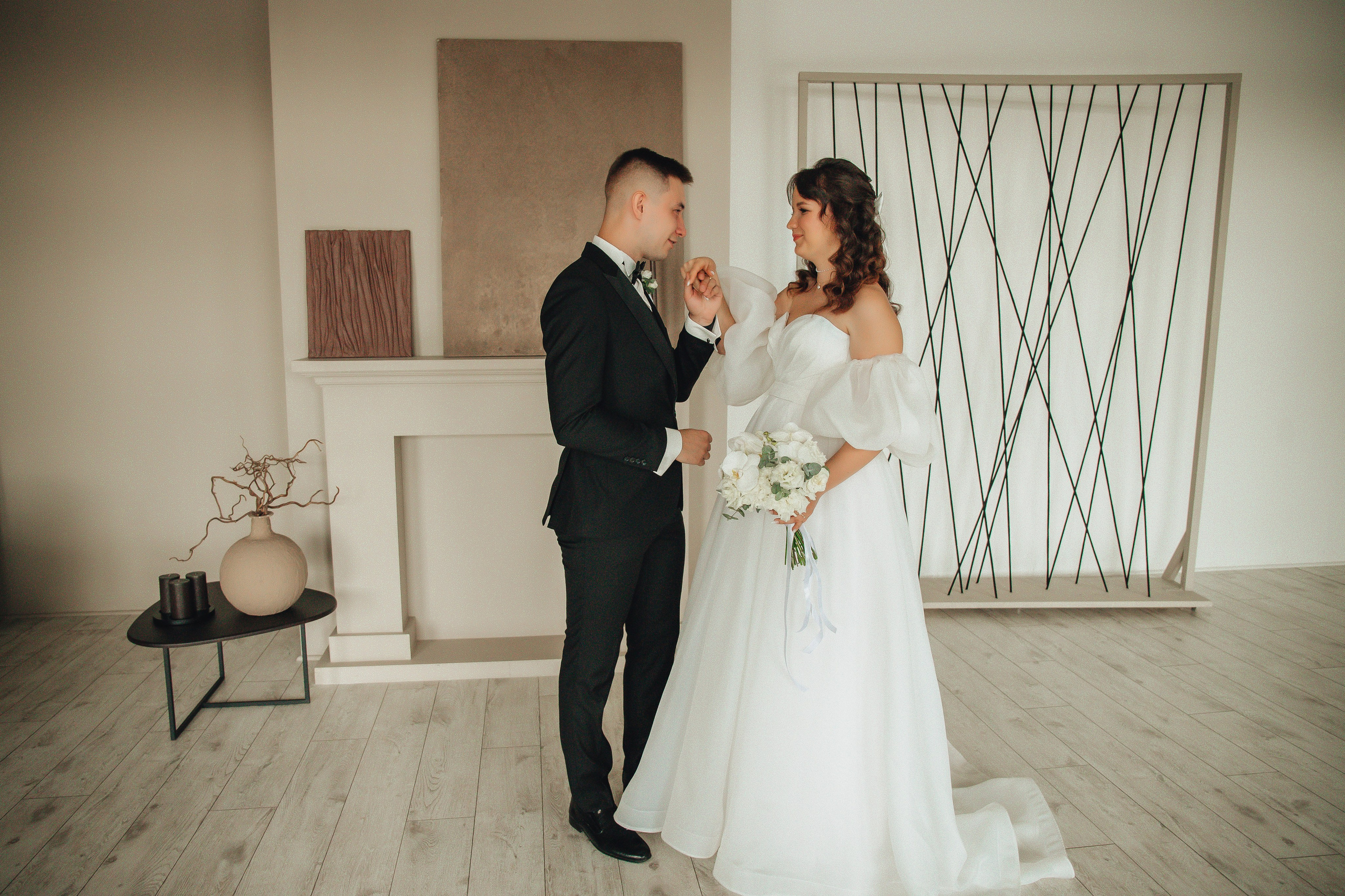 Алёна & Дима. Полный день. Свадебный и семейный фотограф Пушкин Царское Село СПБ Питер Санкт-Петербург и Рязань Ольга Козлова