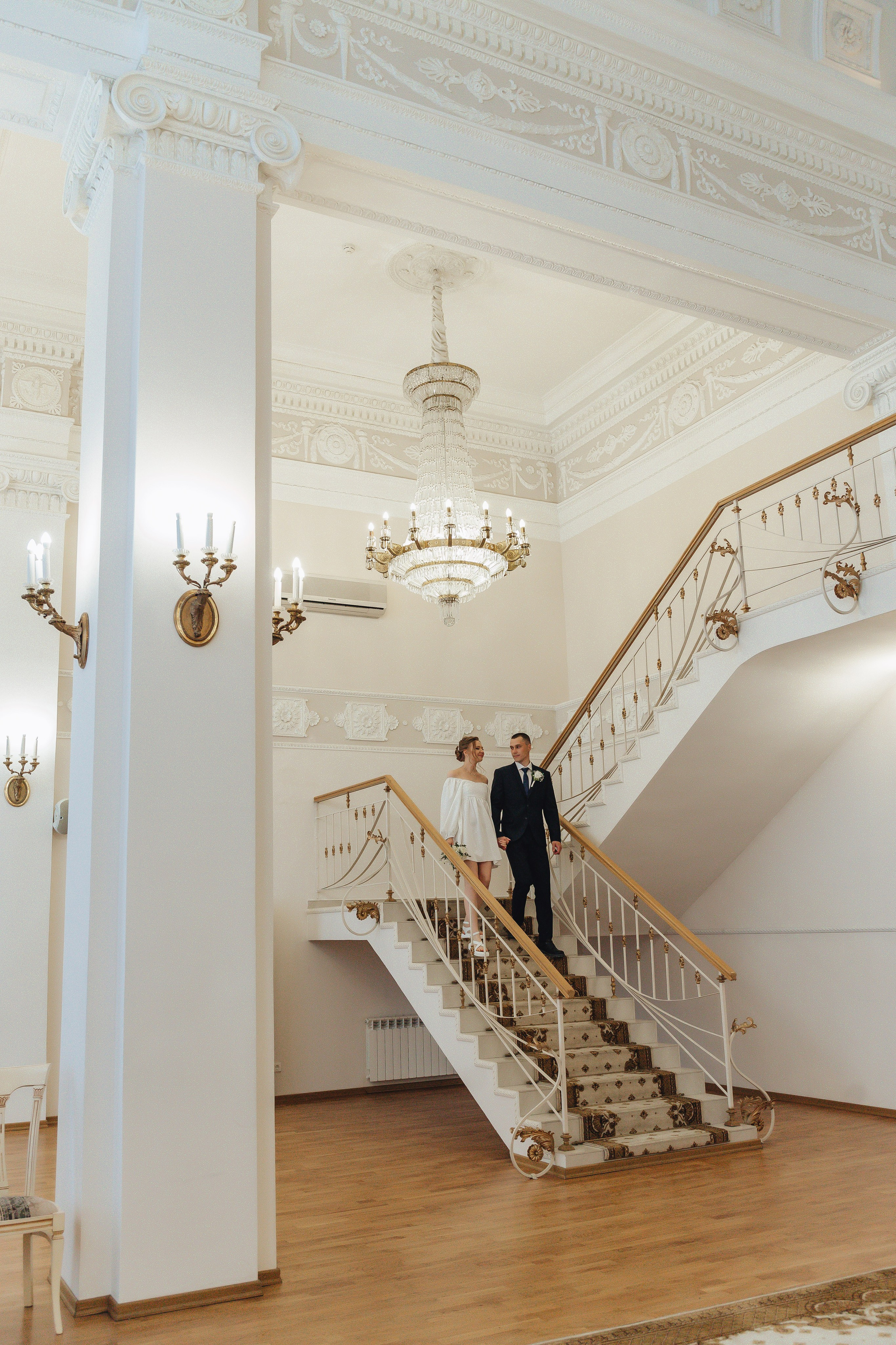 Тимур & Катя. ЗАГС Адмиралтейского района. Свадебный и семейный фотограф Пушкин Царское Село СПБ Питер Санкт-Петербург и Рязань Ольга Козлова