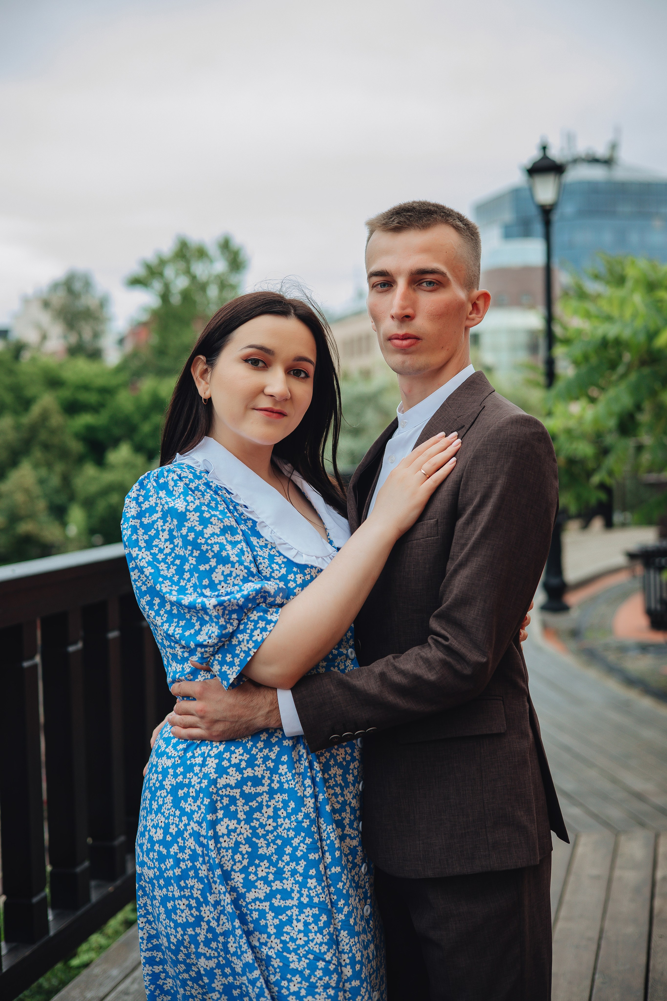 Кирилл & Лиза. Лето в городе. Свадебный и семейный фотограф Пушкин Царское Село СПБ Питер Санкт-Петербург и Рязань Ольга Козлова