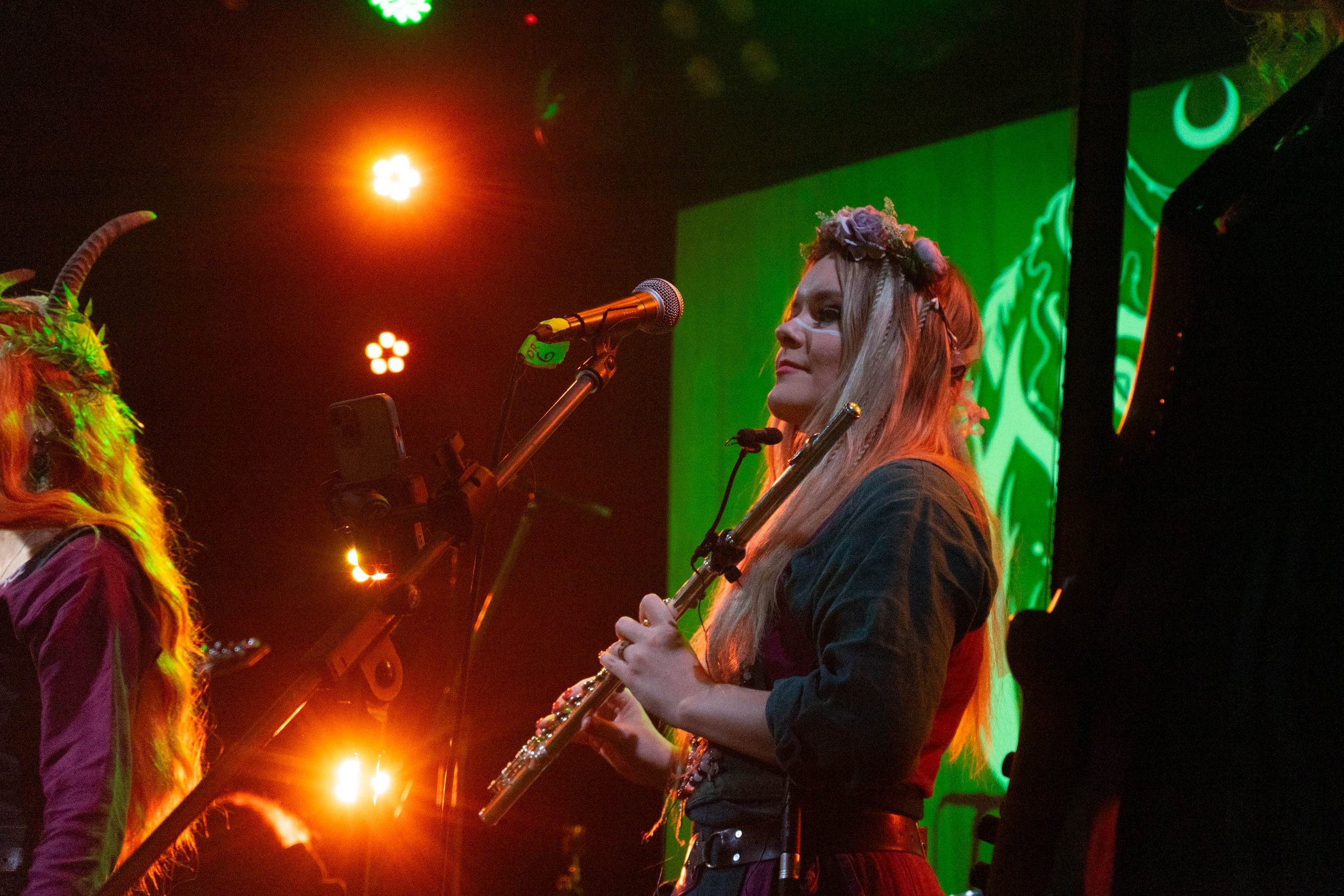 День Святого Патрика