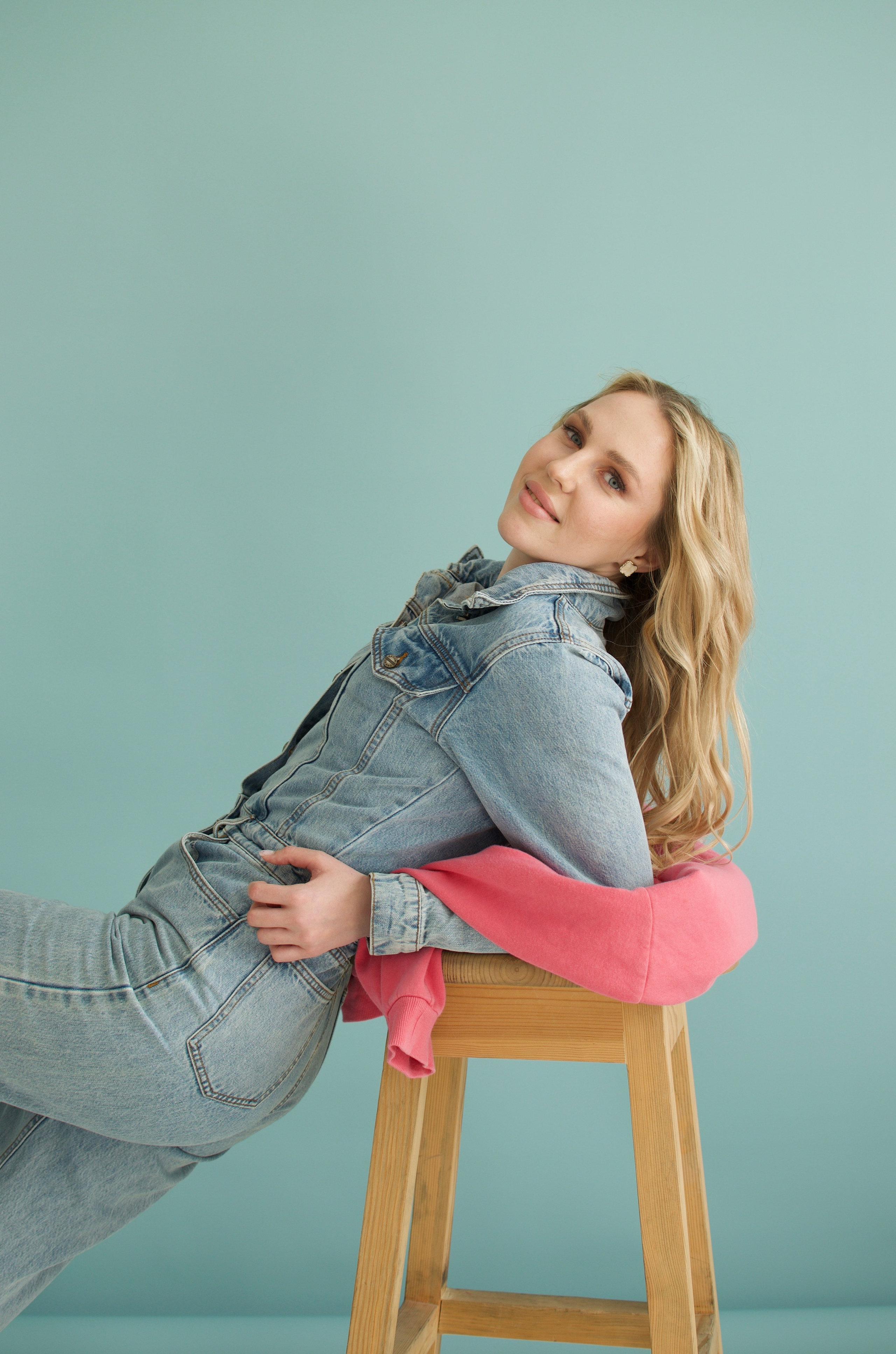 Ксения. Фотограф в Евпатории и по Крыму с которым комфортно всем Добровольская Татьяна