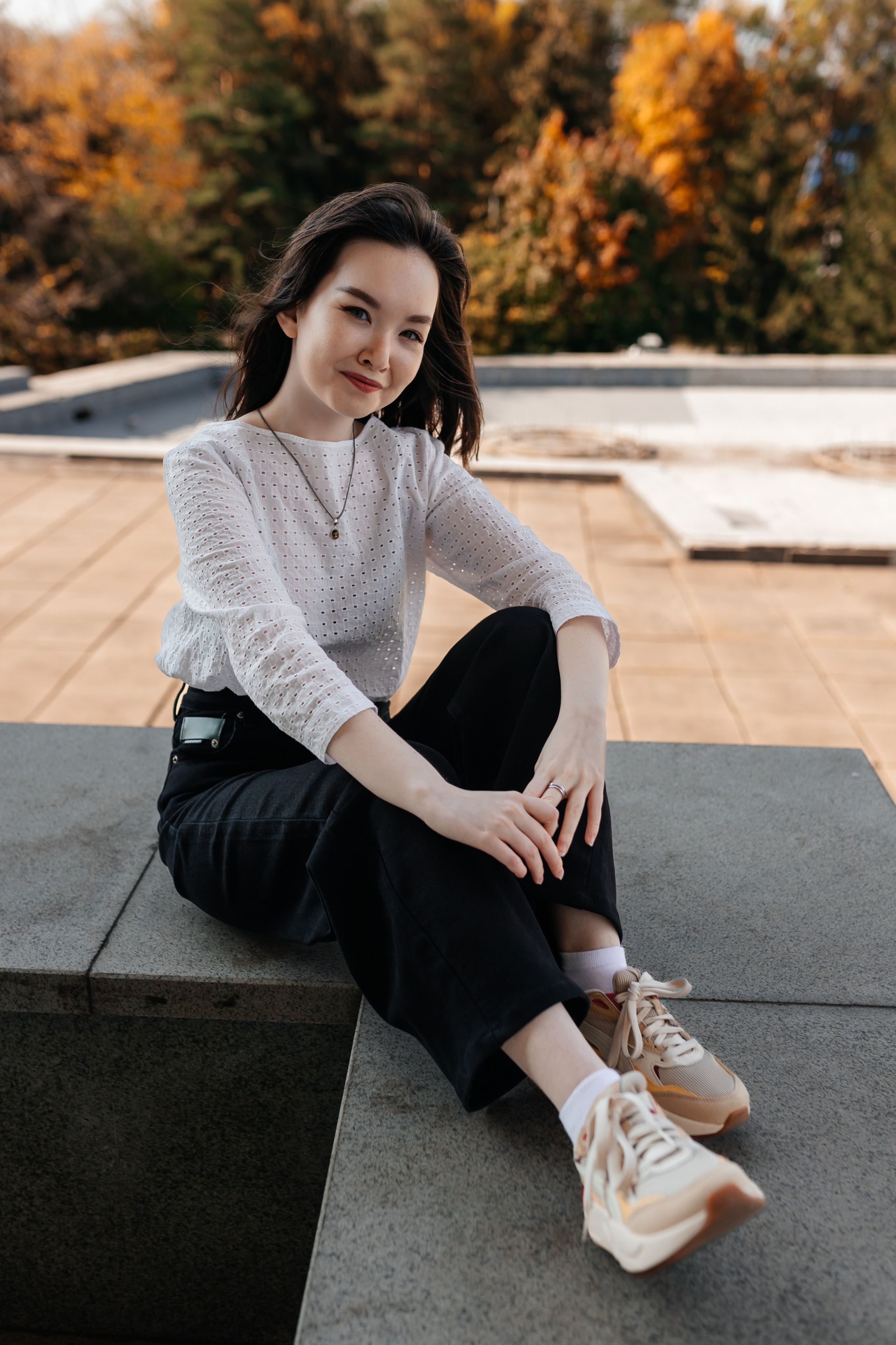 Айгуль. Марина Шаймухаметова. Фотограф в Уфе