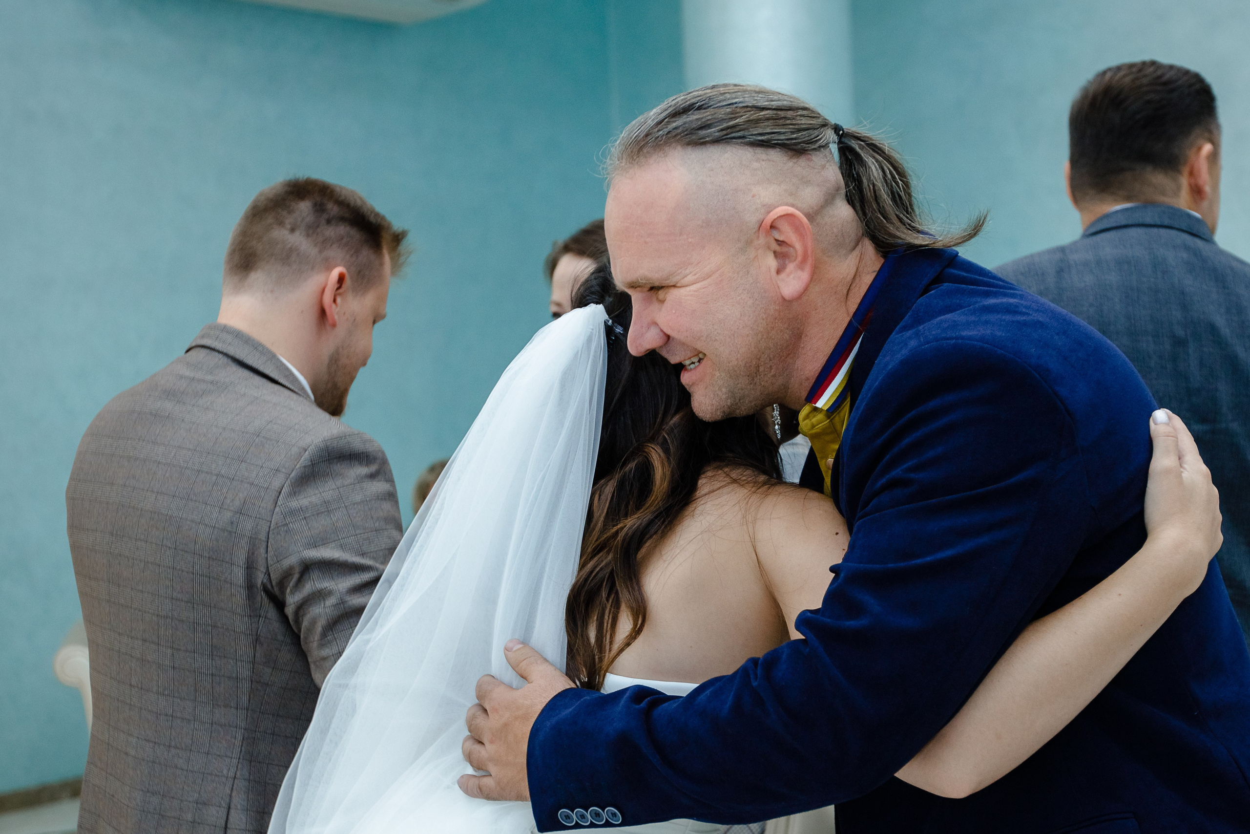 Алёна и Кирилл. Полный свадебный день. Свадебный фотограф Москва КМВ Марина Комиссарова