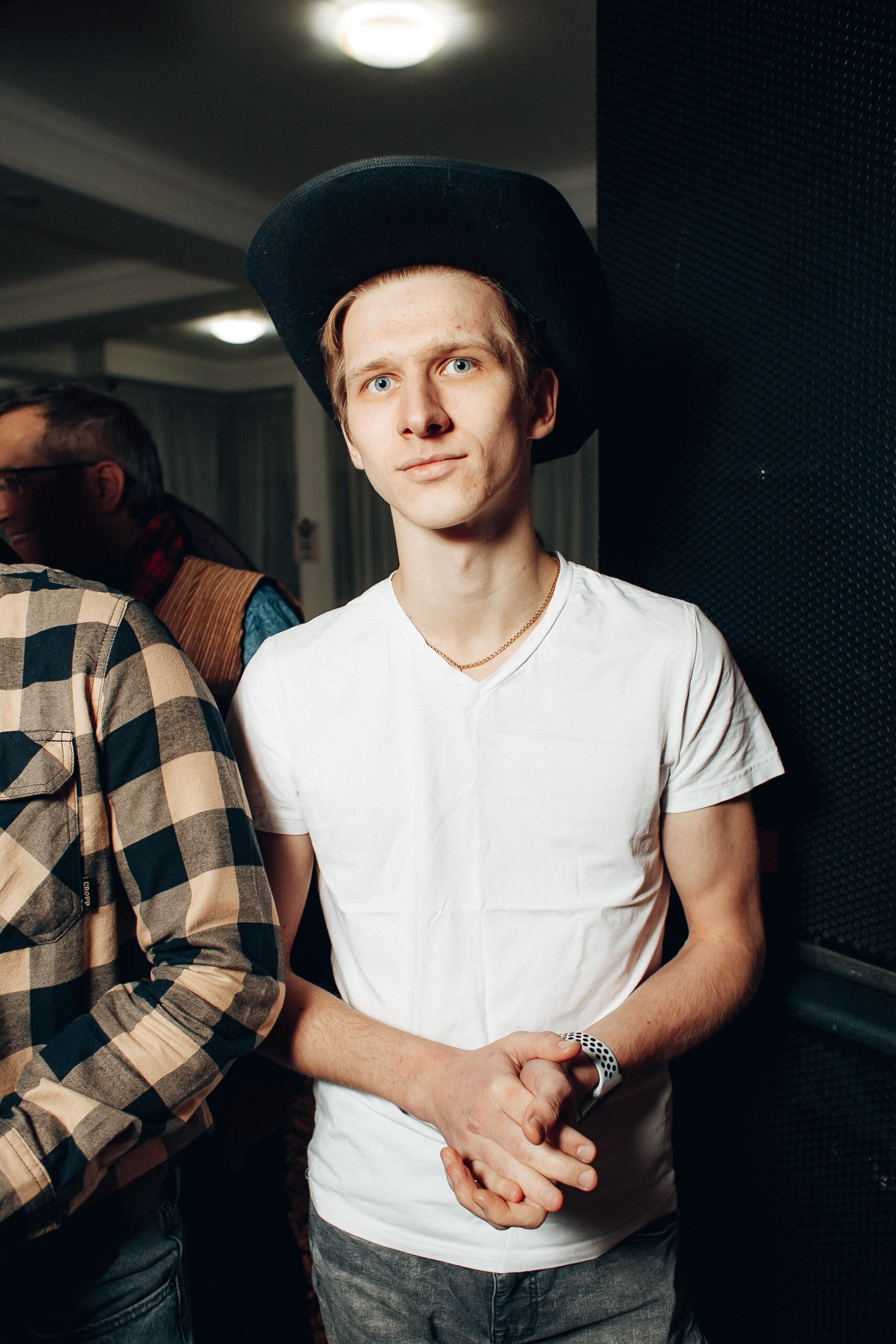 ТЕНДЕРЛЭНД. Свадебный фотограф Дмитрий Воробьев Ярославль