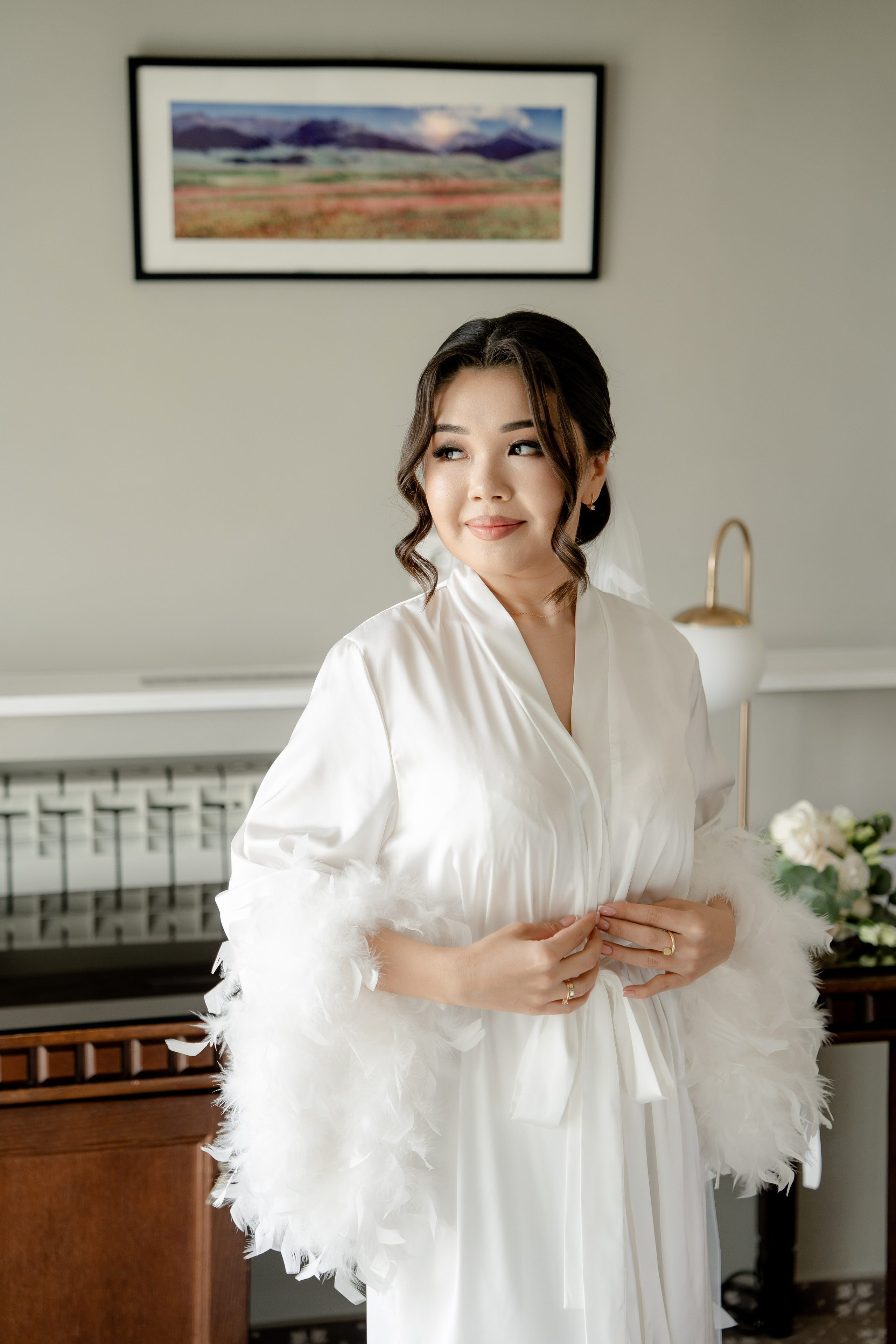 ABAIBEK & AKERKE. Galam media