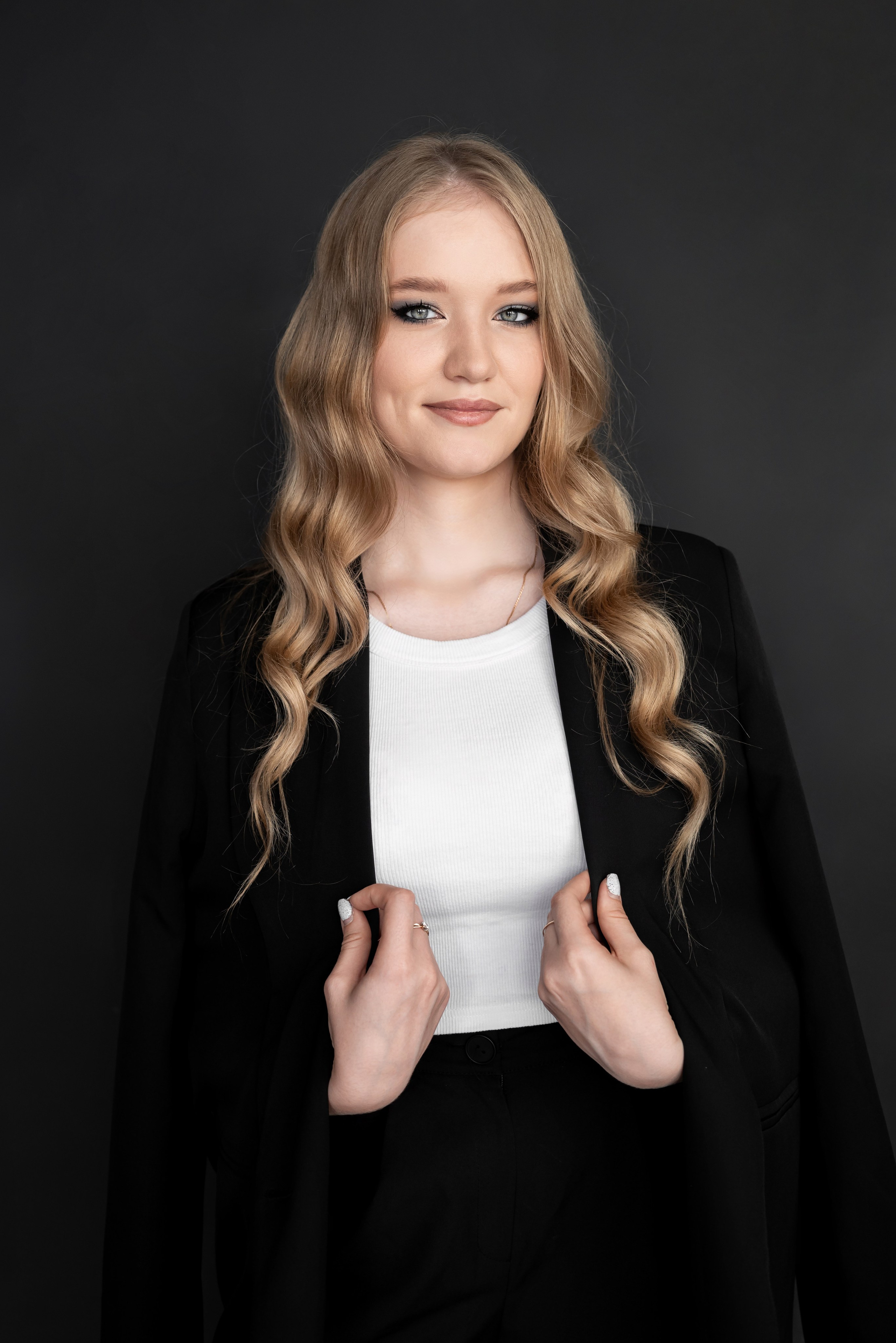 Юлия. Фотограф в городе Салават