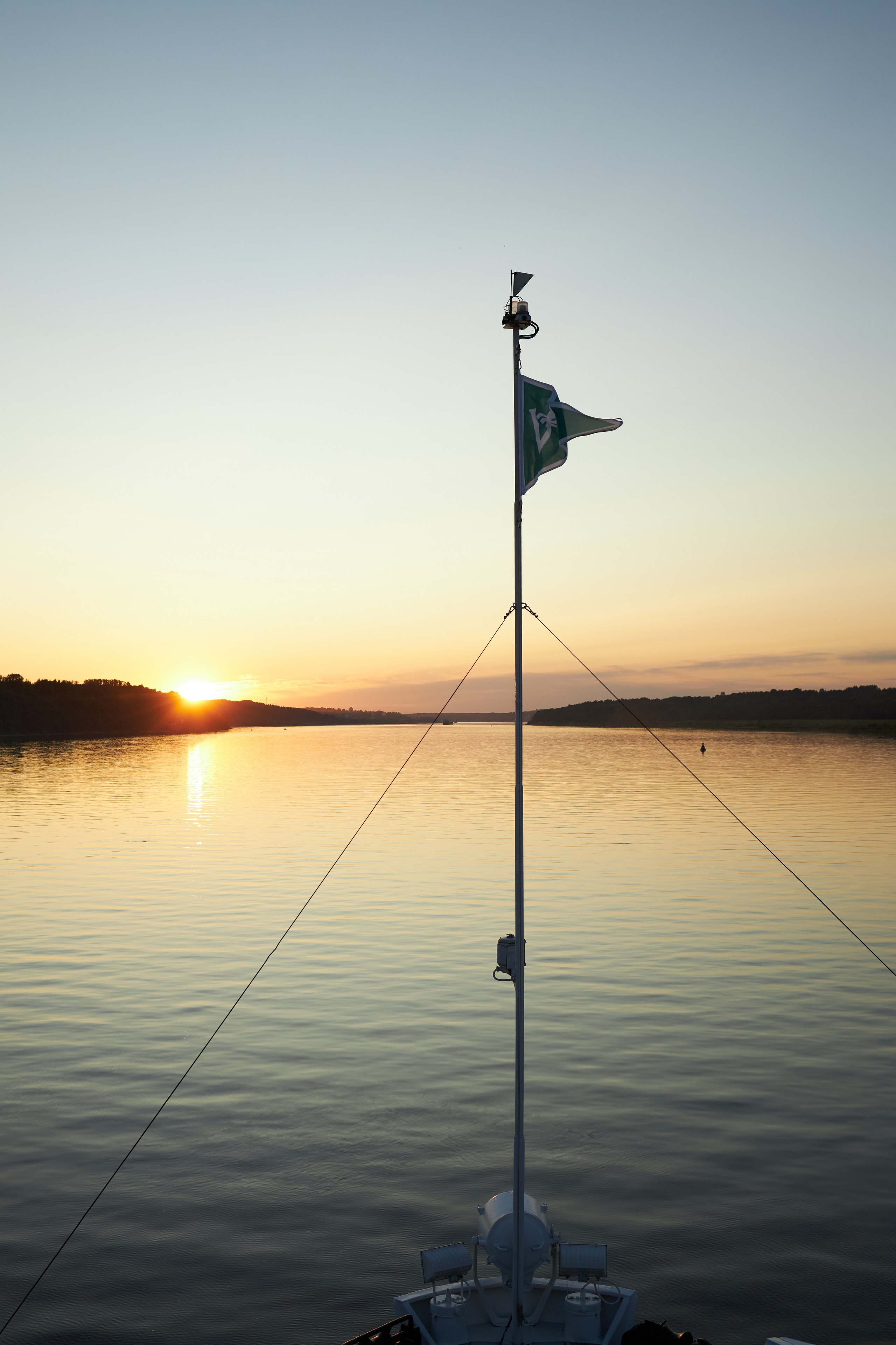 Пейзажи. Свадебный и репортажный фотограф в Воронеже Сергей Максимов