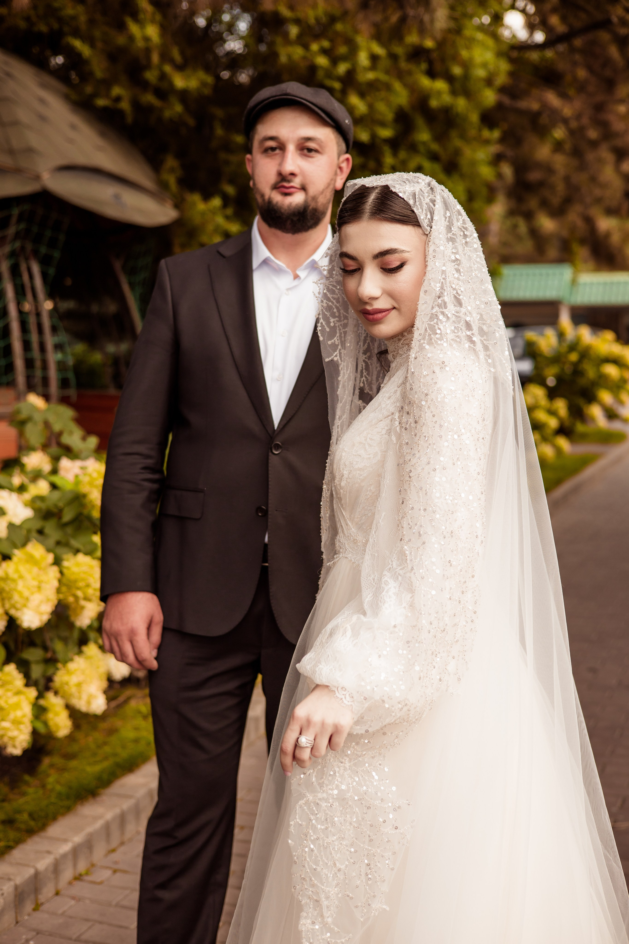 Свадебные фотосессии. Свадебный и семейный фотограф | SVET.photo