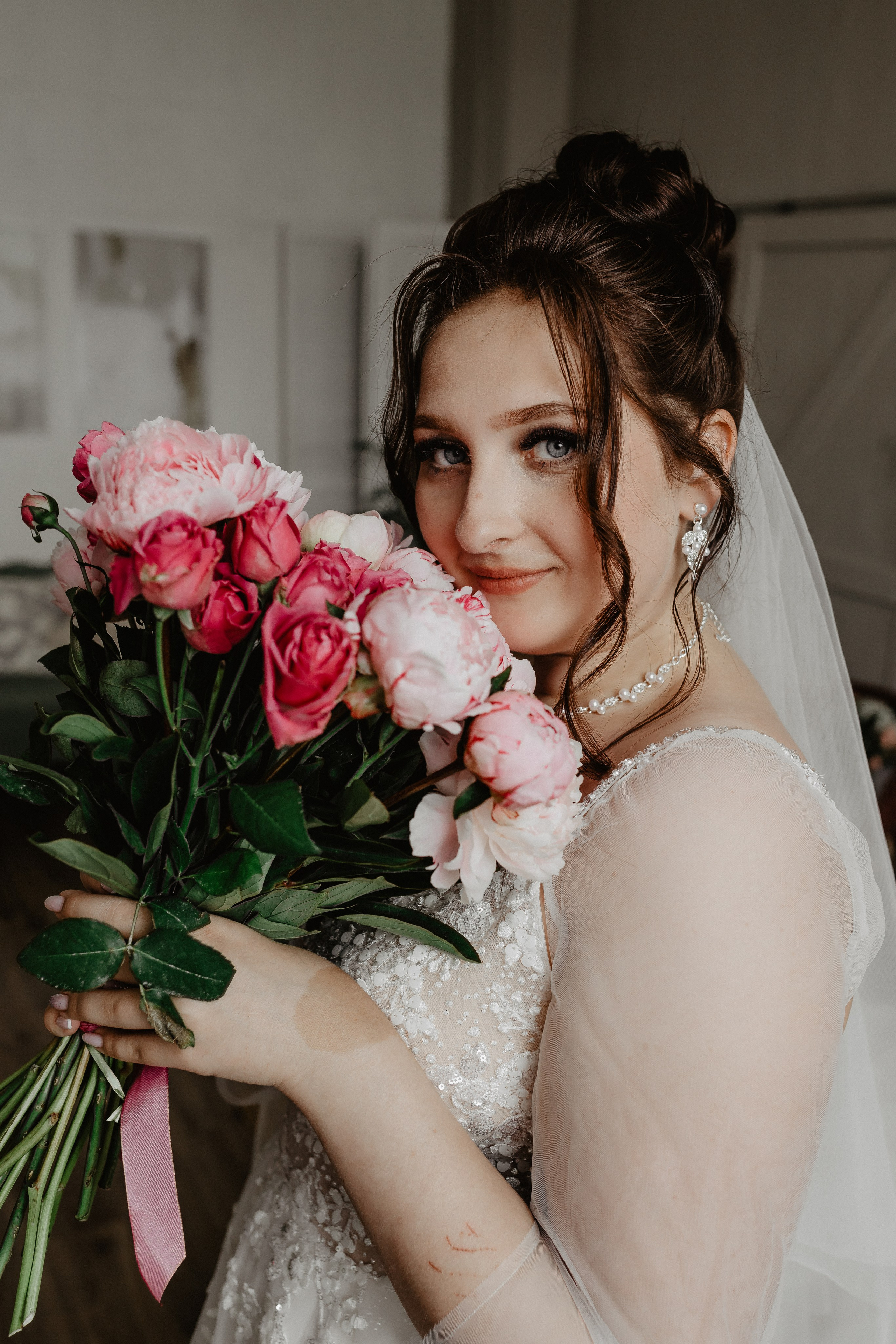 Иван и Виктория. Свадебный и семейный фотограф в Нижнекамске, Набережных Челнах