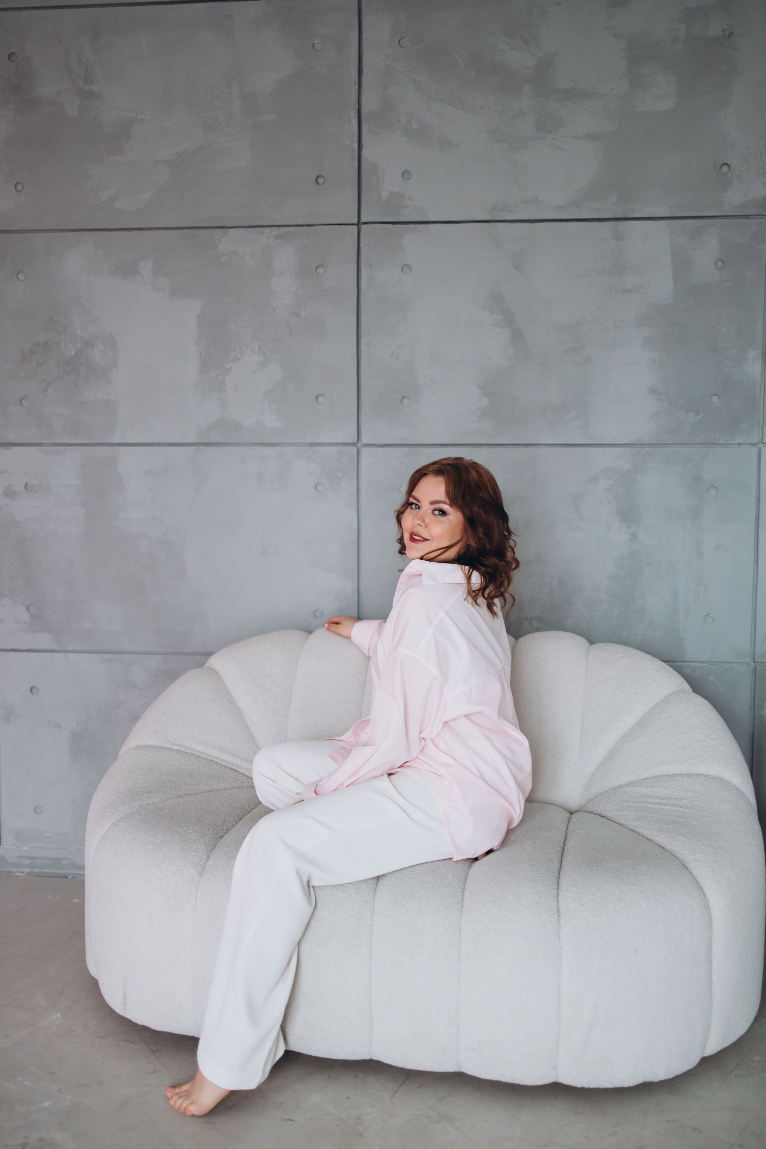 Раиса. Семейный фотограф Нижневартовск Тюмень Ефимова Ирина