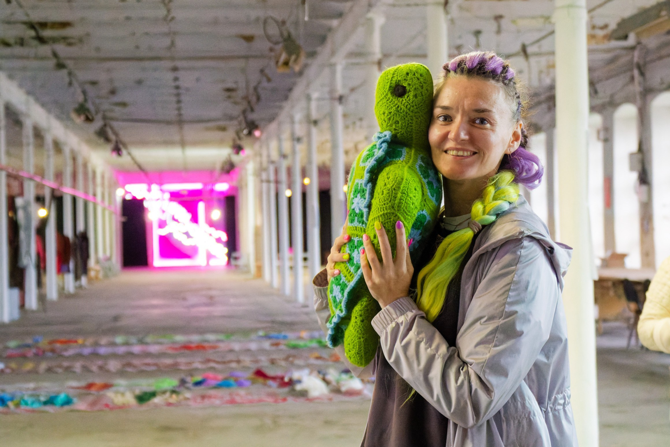 Студенческая экспедиция. Репортажный, event-фотограф во Владивостоке