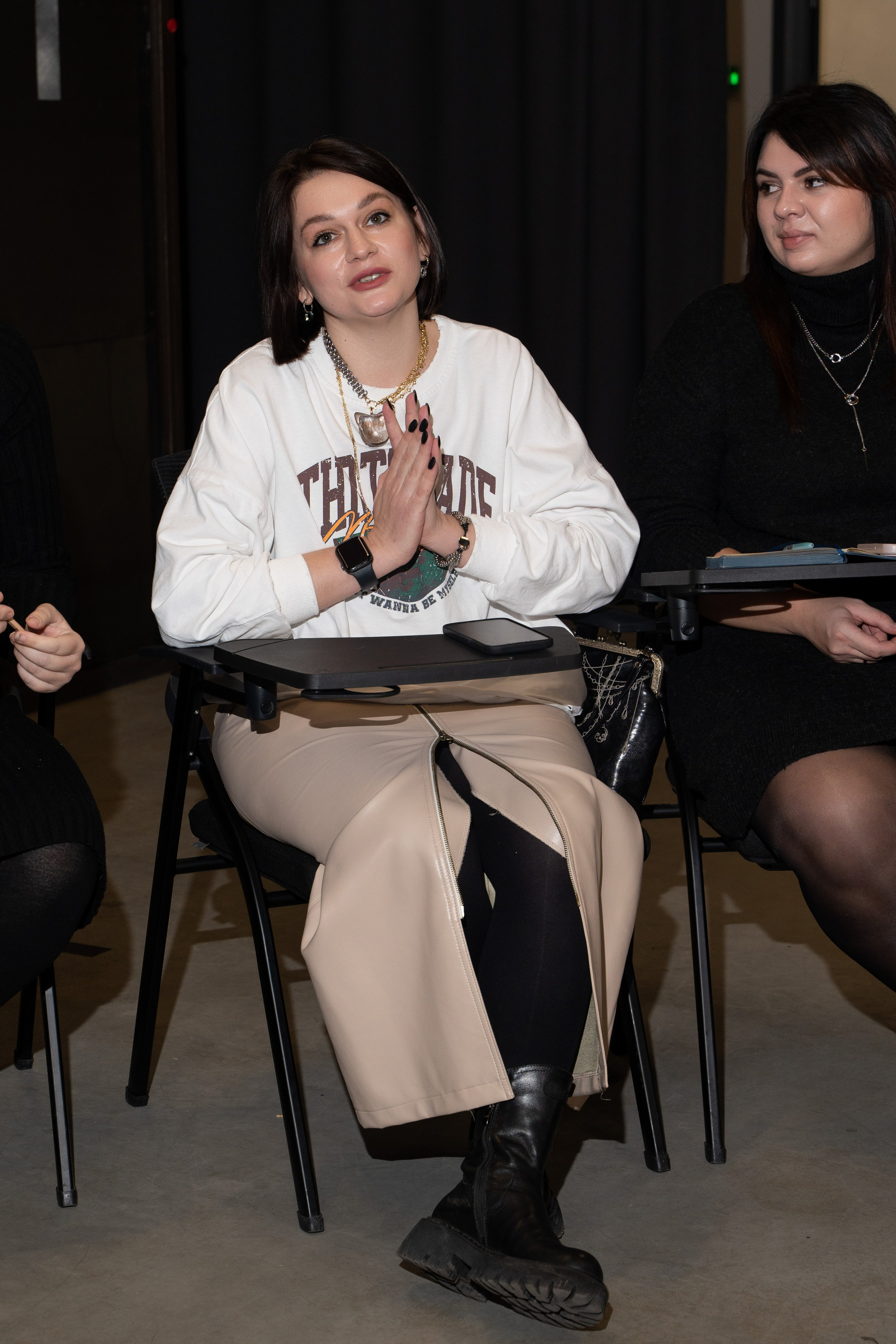 Тренинг по продажам Яцевич. Margosha-ph.ru