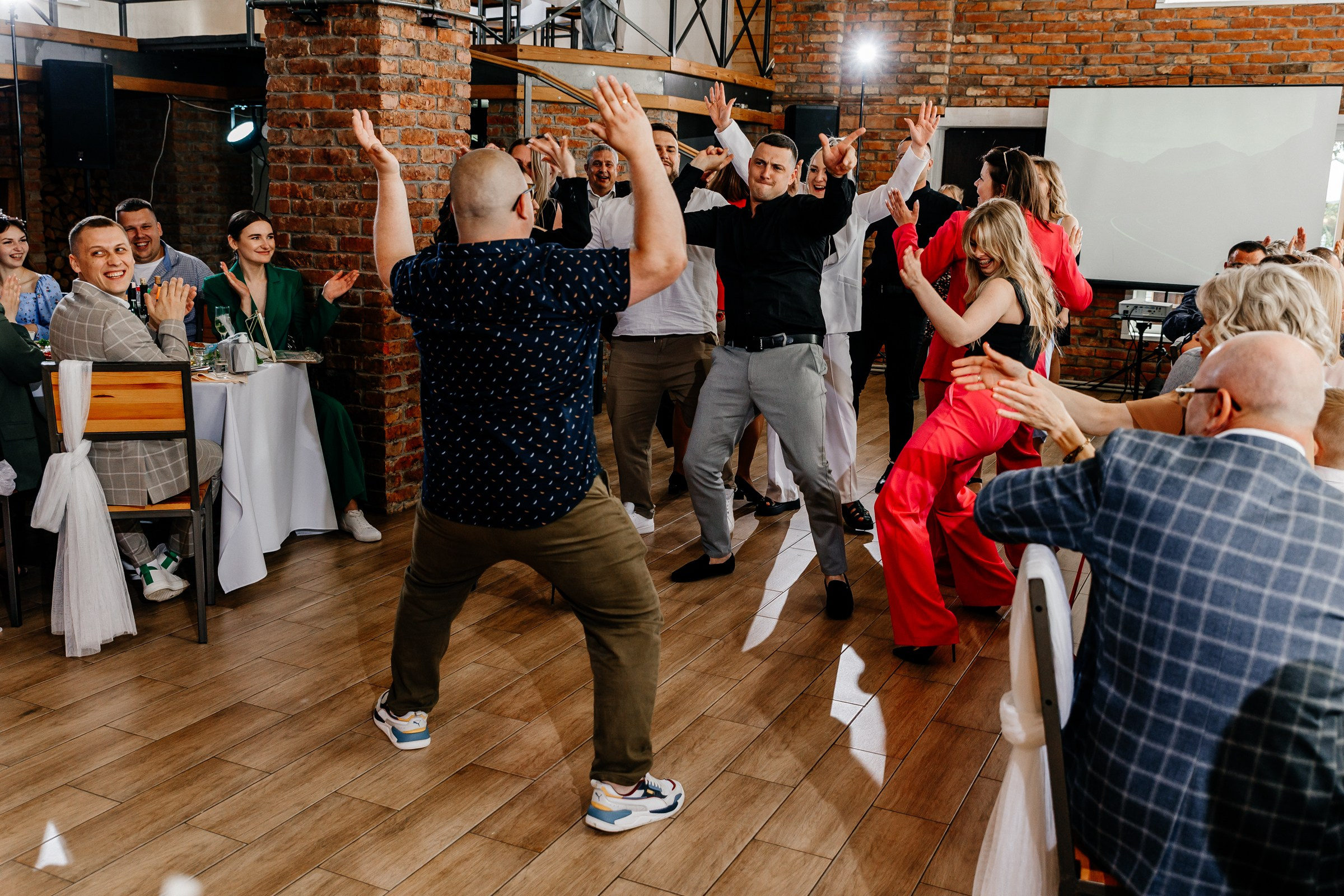 Мария и Андрей. Свадебный фотограф Елена Ловцевич