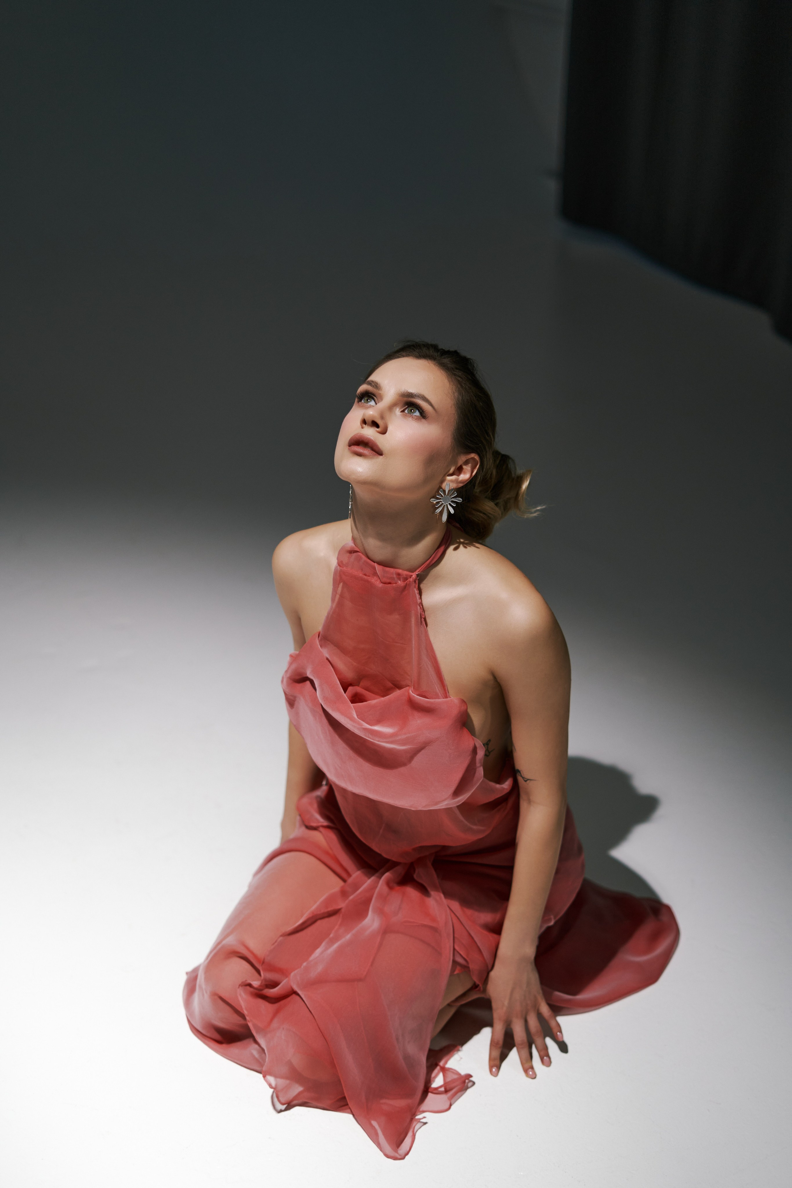 Евгения. Фотограф в Нижнем Новгороде Невоструева Анна