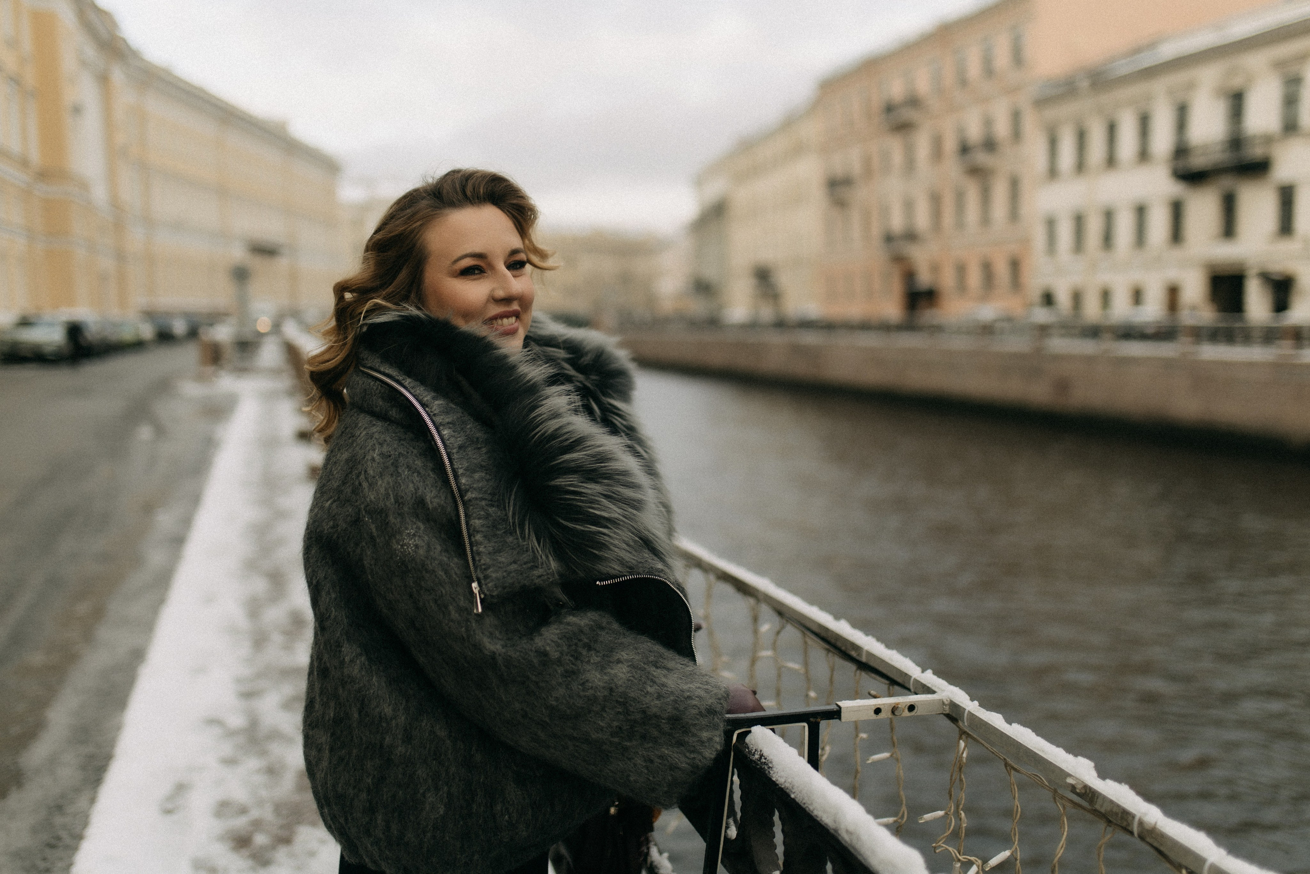 Леся. Фотограф в Санкт-Петербурге