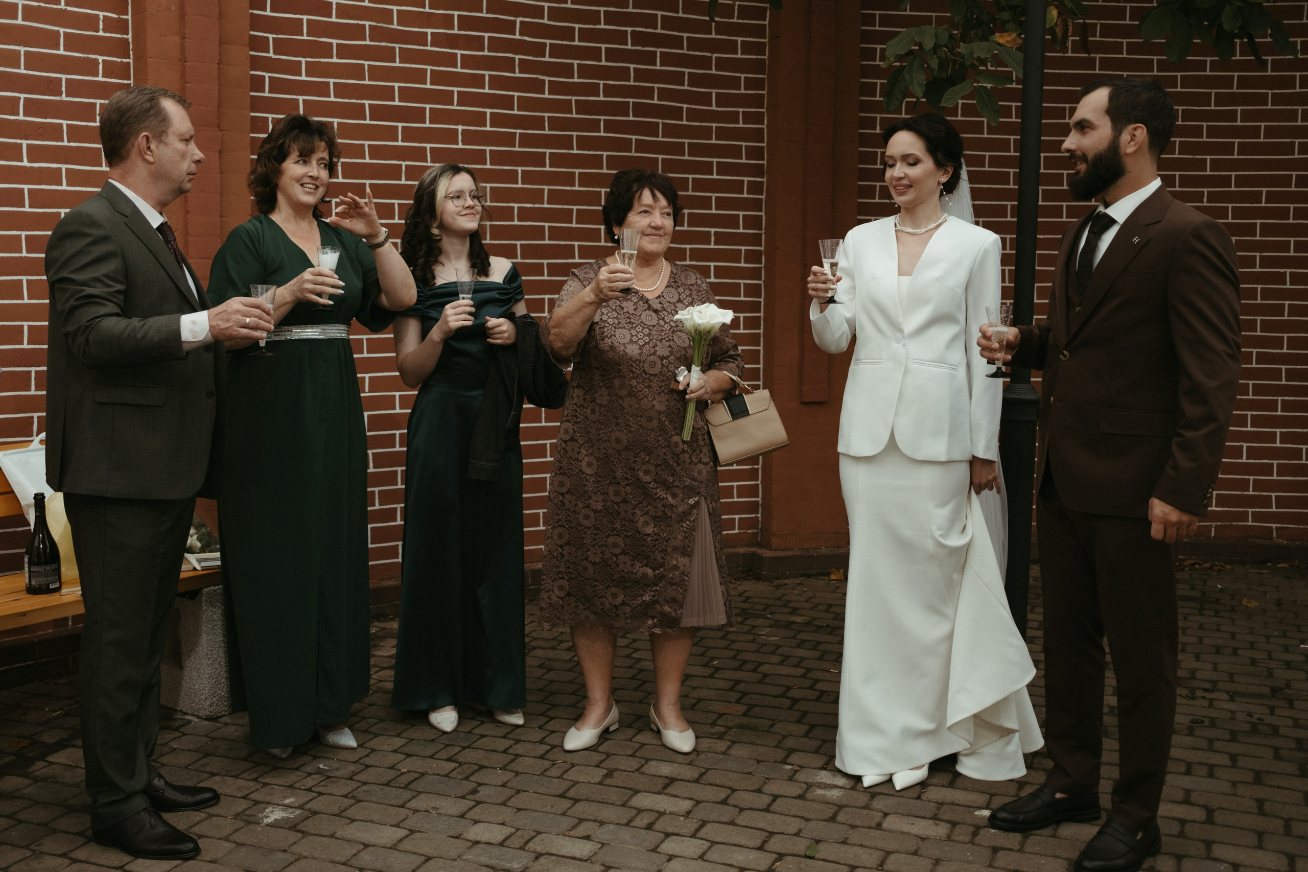 Андрей и Юлия. Свадебный фотограф Денис Ожигин в Краснодаре и крае. Эмоциональная и стильная съемка вашего дня