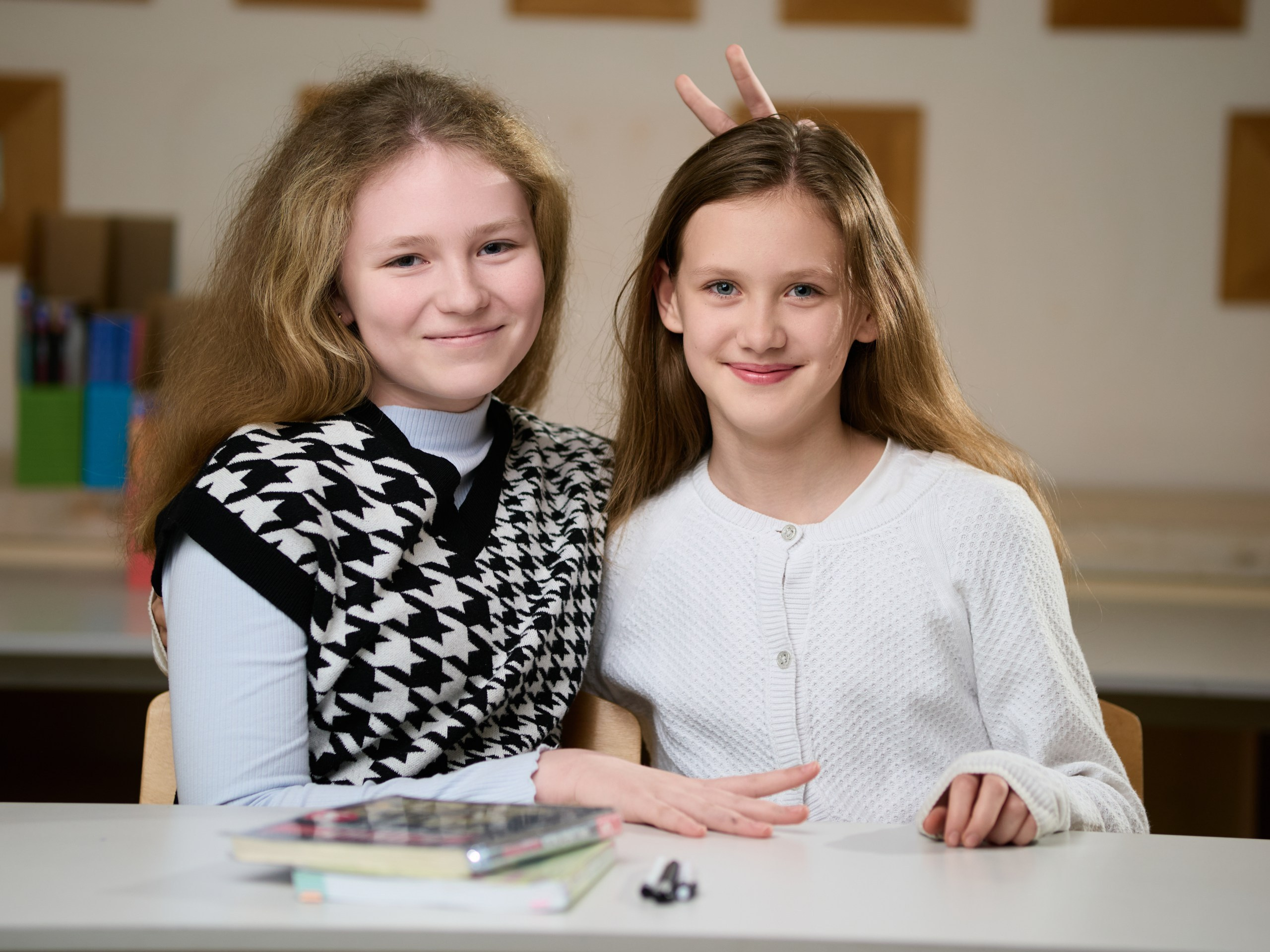 Школа и детский сад. Репортажный фотограф Москва