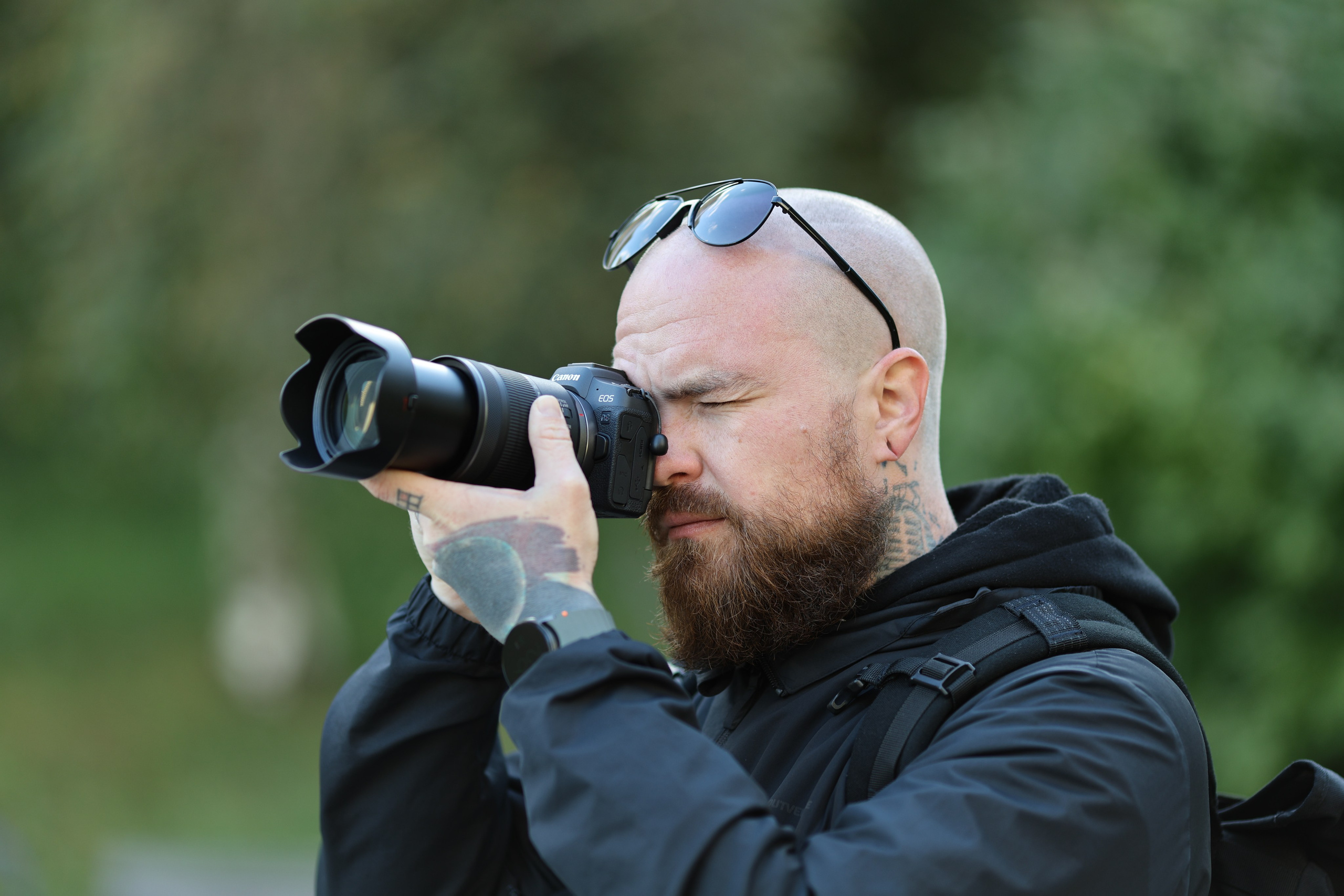 Репортажный фотограф Москва