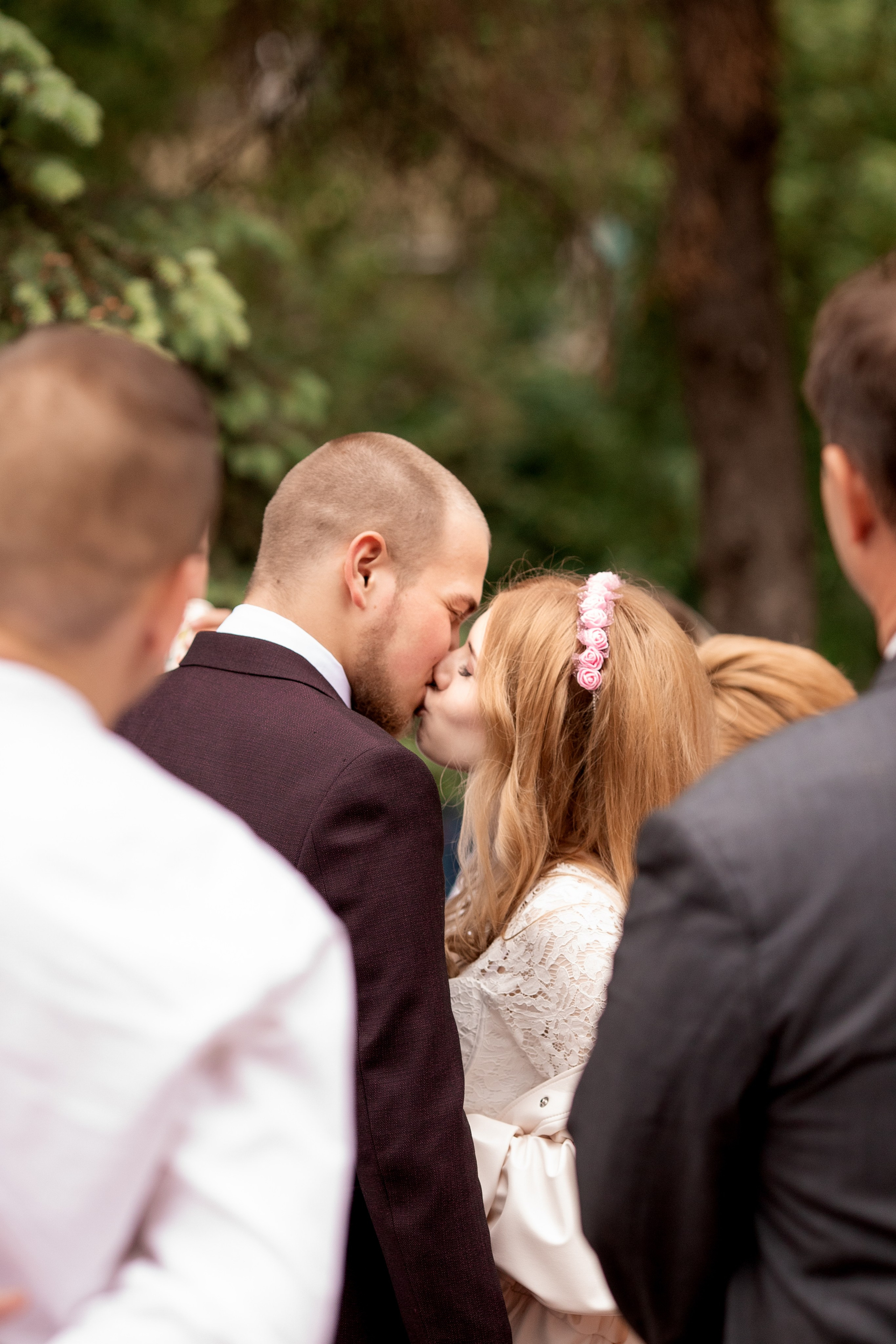 Алексей & Алина. Фотограф в Москве и МО, Мещерякова Ольга