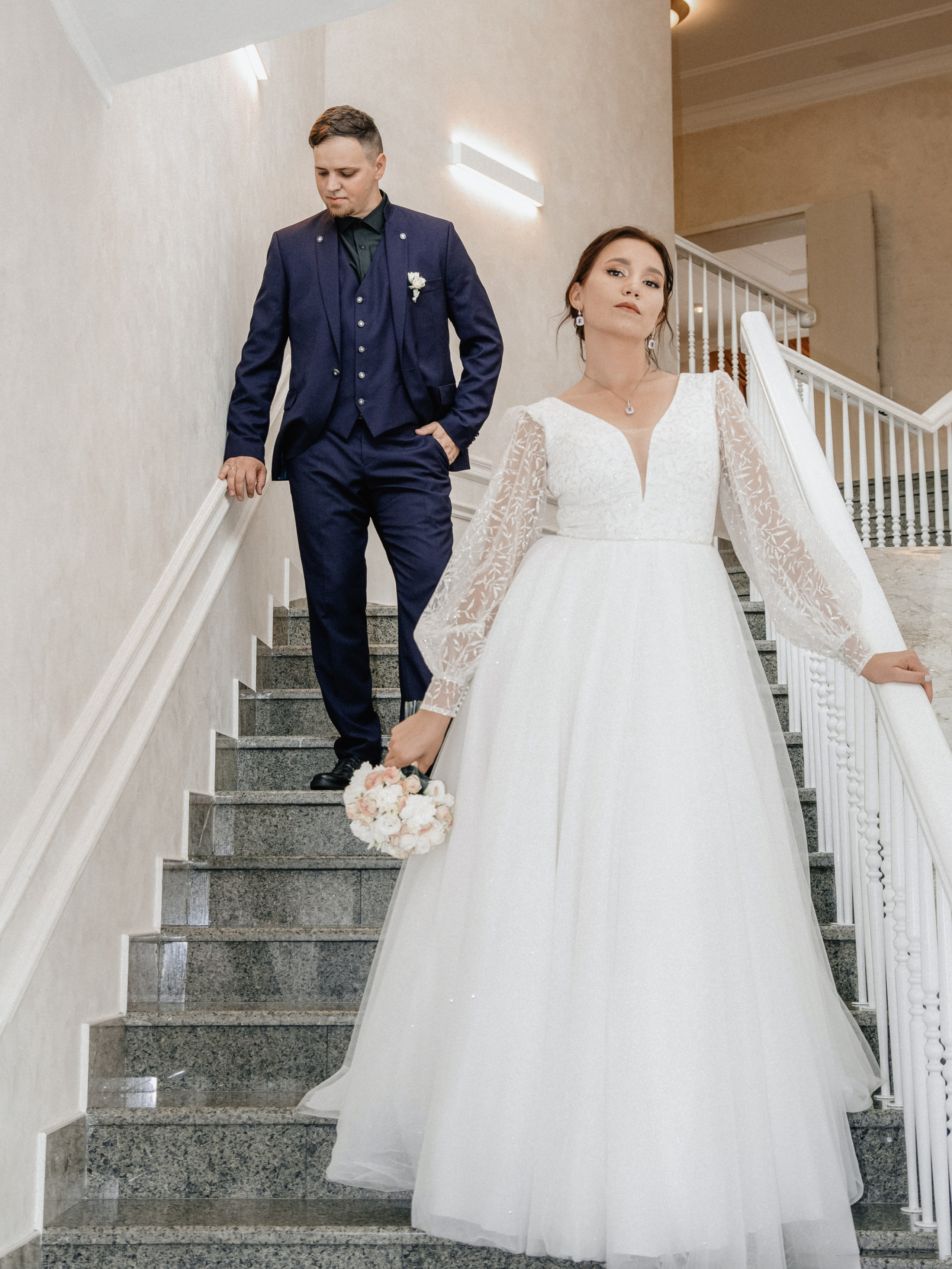 Свадебный фотограф в ДК Горького, Новосибирск | Яна Иванова. Семейный и свадебный фотограф в Новосибирске Иванова Яна