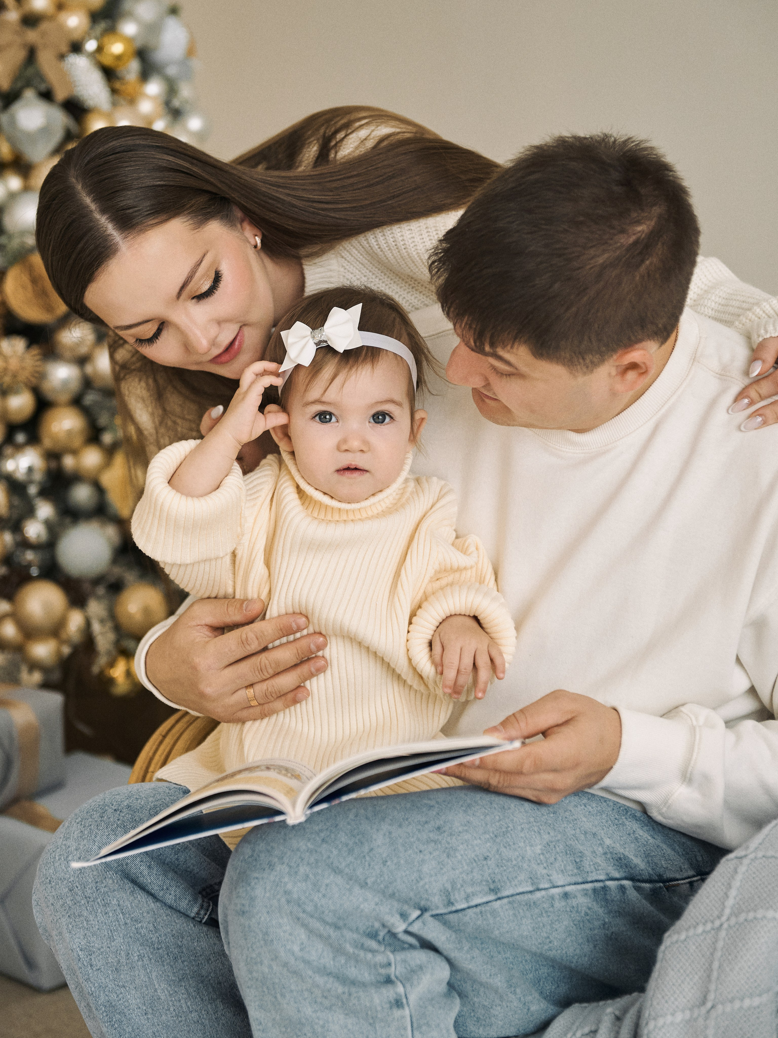 Семейная фотосессия в Новосибирске и Москве | Фотограф Яна Иванова. Фотограф в Новосибирске и Москве — свадьбы, портреты, бренды | Яна Иванова