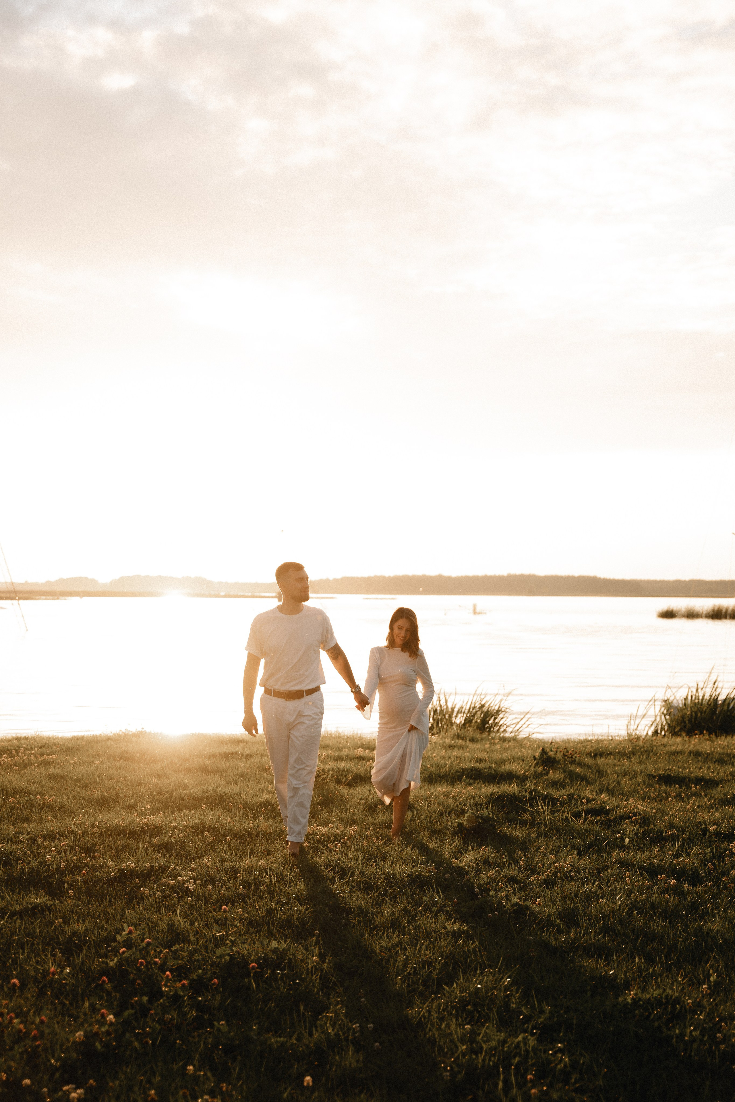 Про любовь. Фотограф Кристина Ерохина