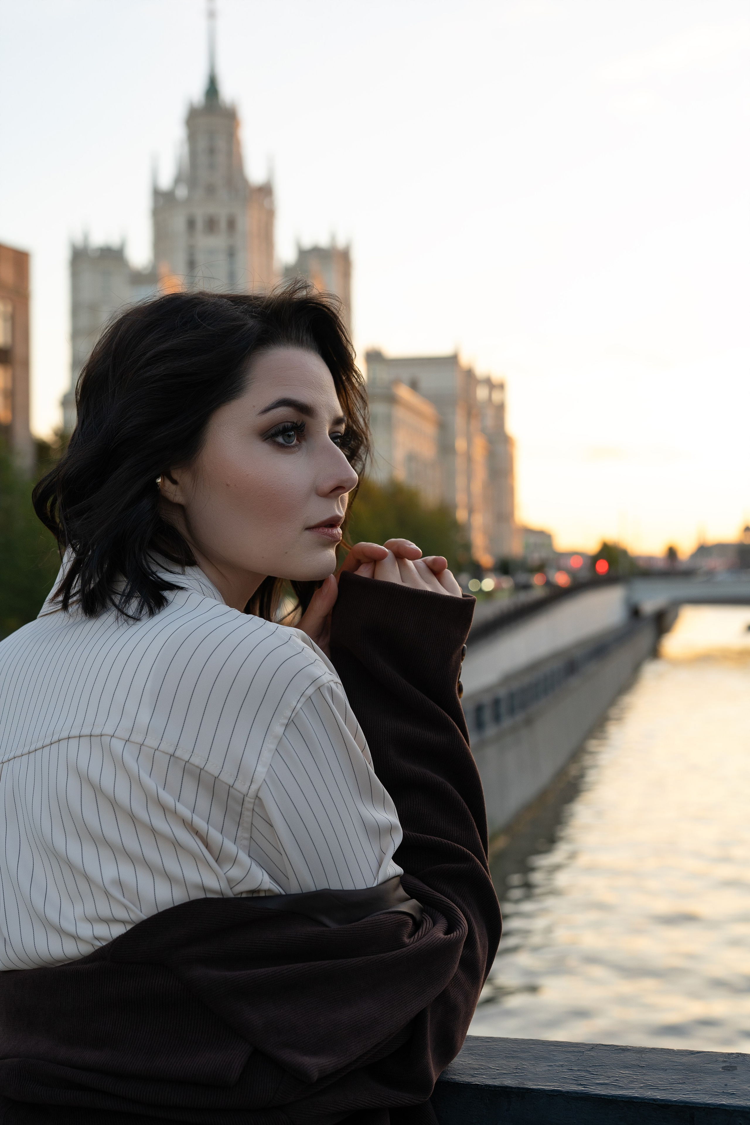 Уличные. Твой фотограф в Москве